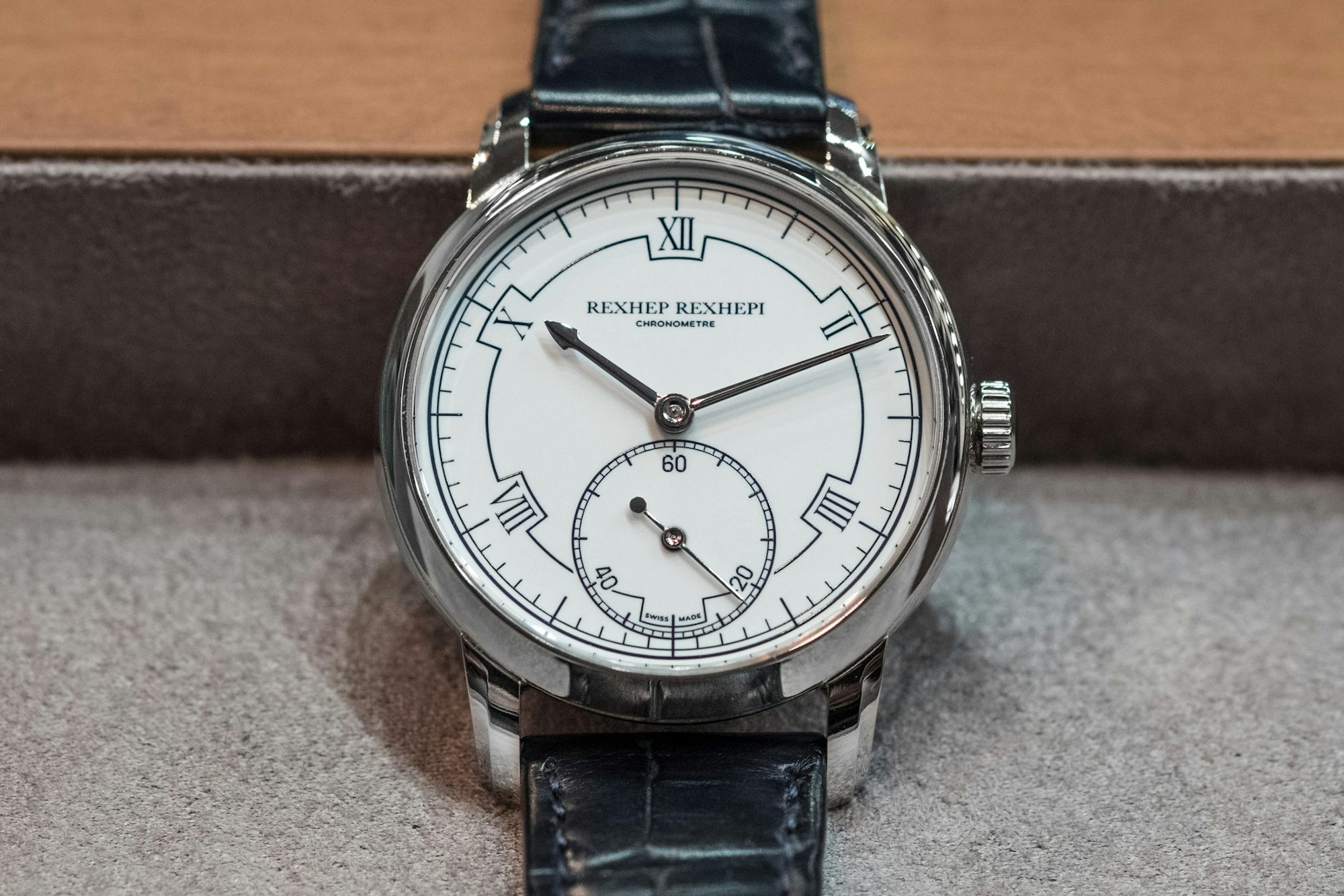 akrivia akrivia Editors' Picks: The Best Grail Watches Of Baselworld 2018 Editors’ Picks: The Best Grail Watches Of Baselworld 2018 akrivia