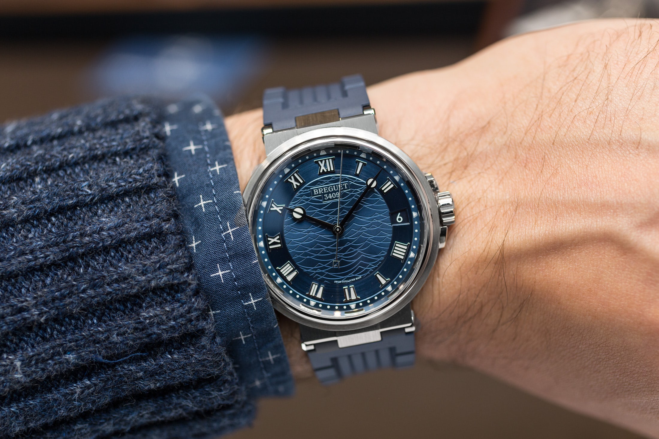 Editors Picks The Biggest Surprises Of Baselworld 2018 Hodinkee