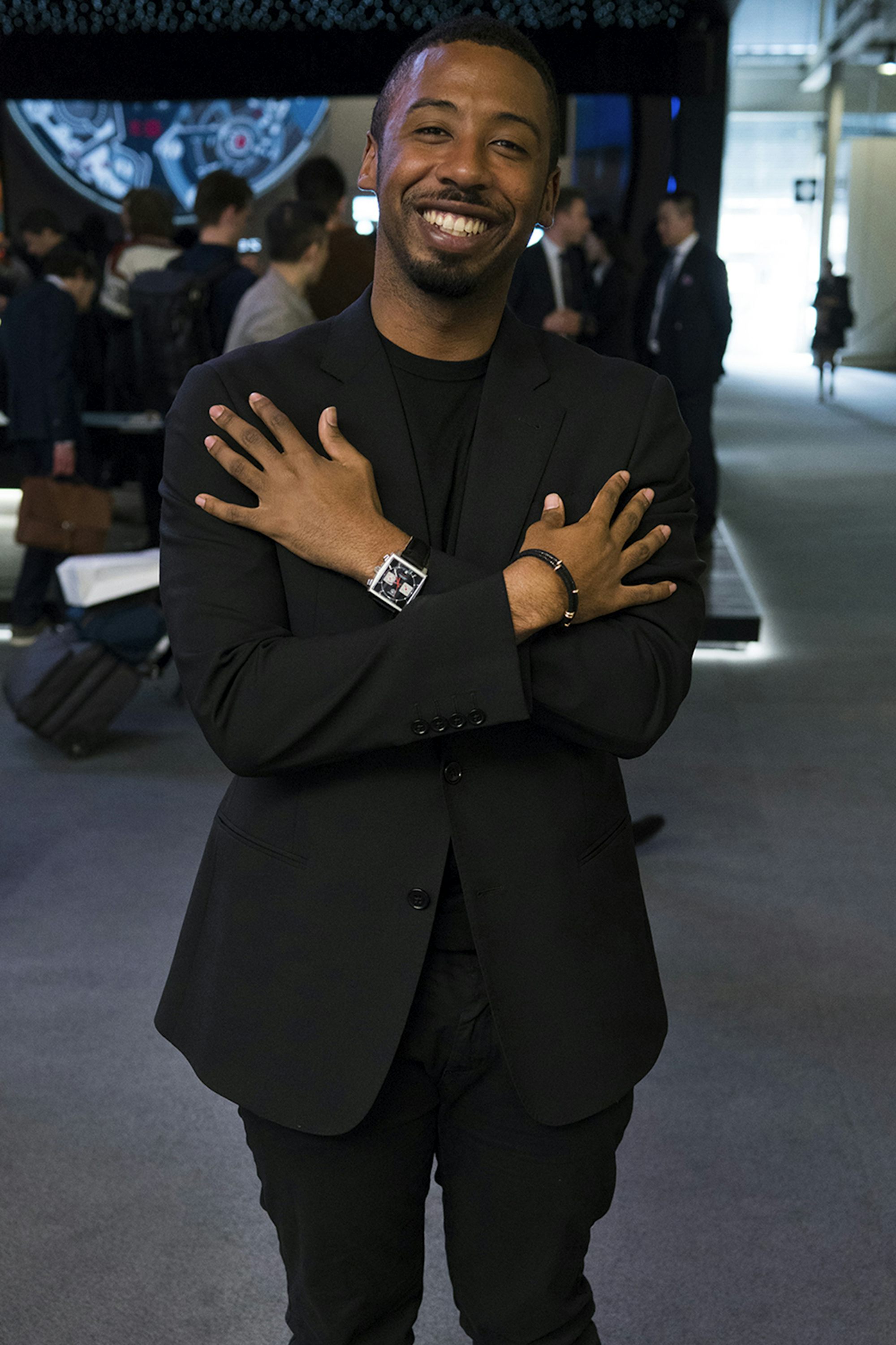DSC00658_copy DSC00658_copy Photo Report: The Fashion And Watches Of Baselworld 2018 Photo Report: The Fashion And Watches Of Baselworld 2018 DSC00658 copy