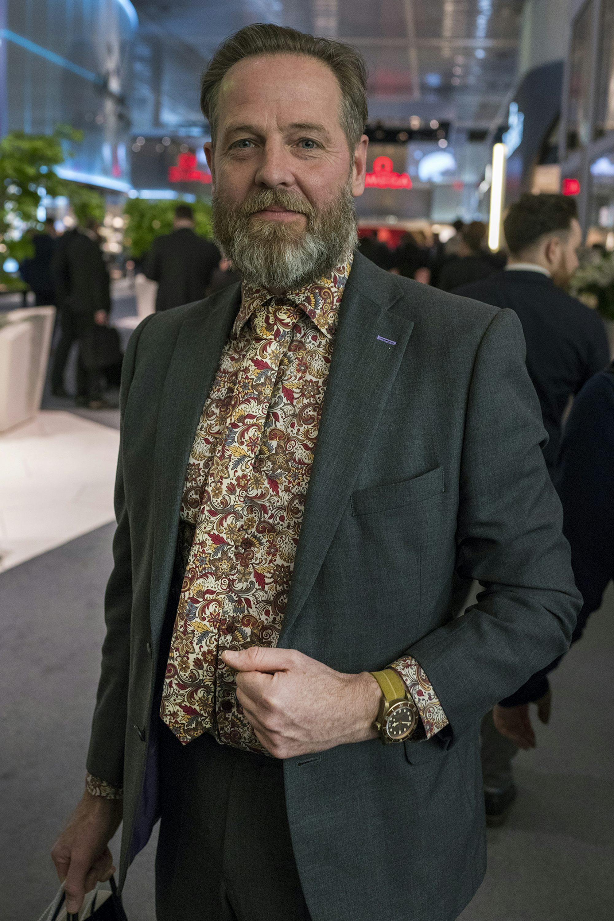 DSC00706_copy DSC00706_copy Photo Report: The Fashion And Watches Of Baselworld 2018 Photo Report: The Fashion And Watches Of Baselworld 2018 DSC00706 copy