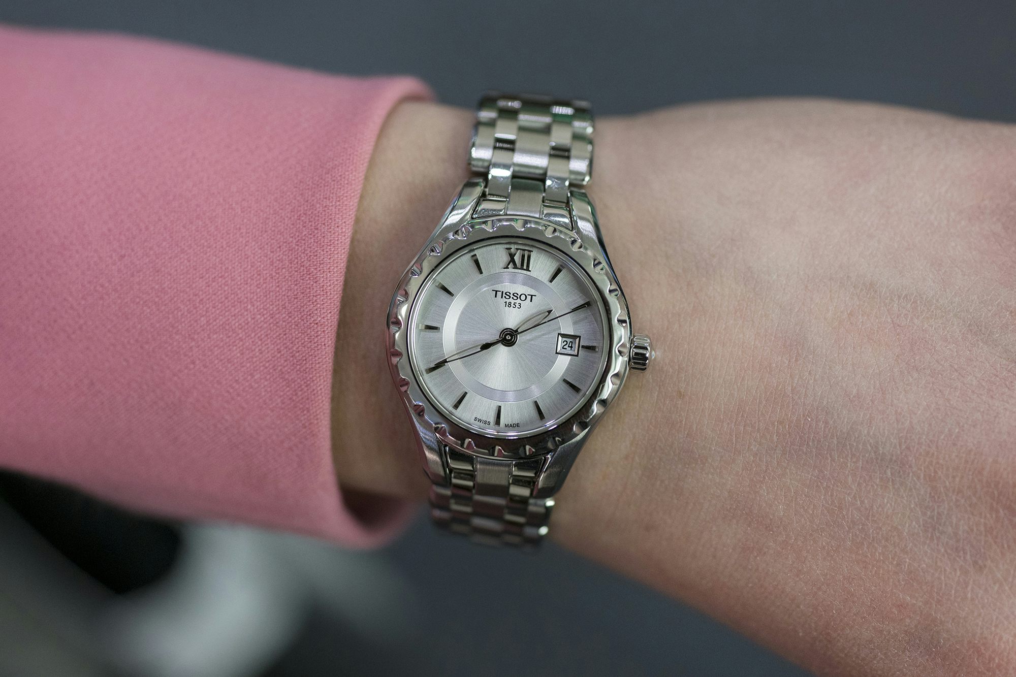 DSC00938_copy DSC00938_copy Photo Report: The Fashion And Watches Of Baselworld 2018 Photo Report: The Fashion And Watches Of Baselworld 2018 DSC00938 copy