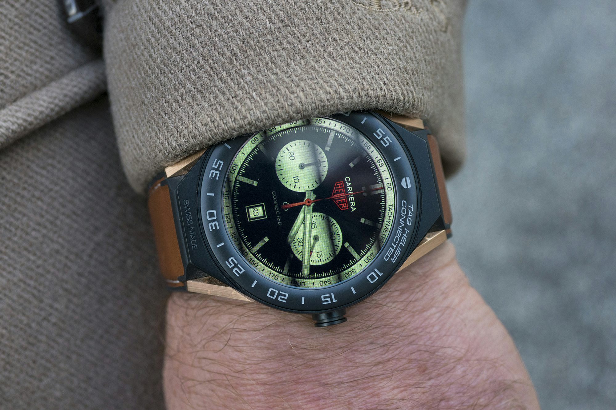 DSC00874_copy DSC00874_copy Photo Report: The Fashion And Watches Of Baselworld 2018 Photo Report: The Fashion And Watches Of Baselworld 2018 DSC00874 copy