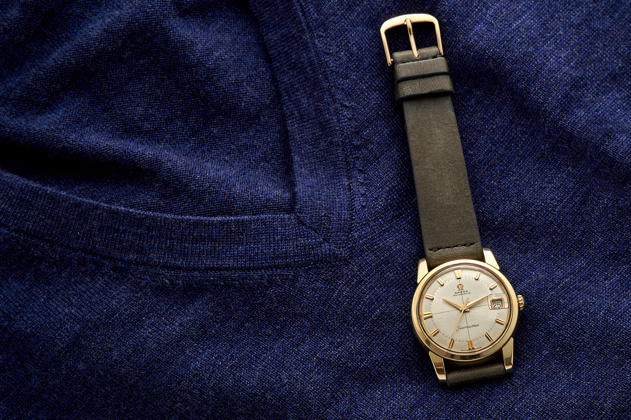In The Shop A 1973 Rolex 'Red' Submariner Ref. 1680, A In The Shop A 1973 Rolex 'Red' Submariner Ref. 1680, A