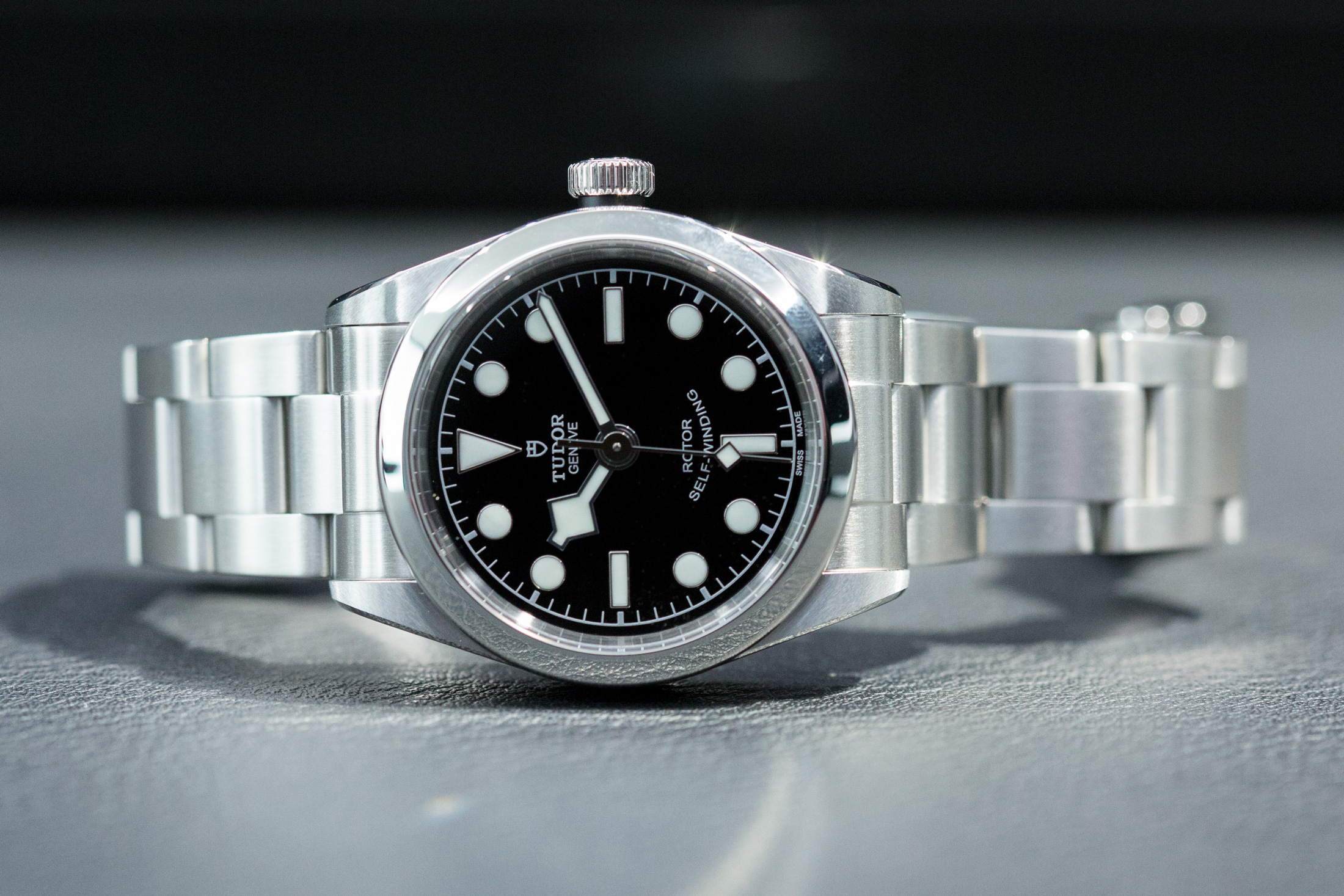 tudor black bay 32 hodinkee