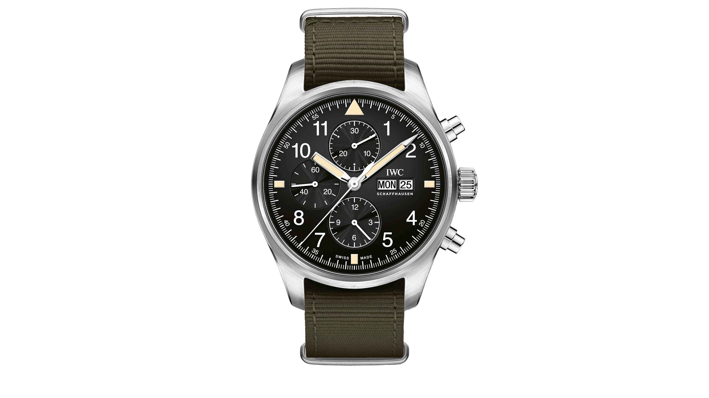 Iwc cf3 discount