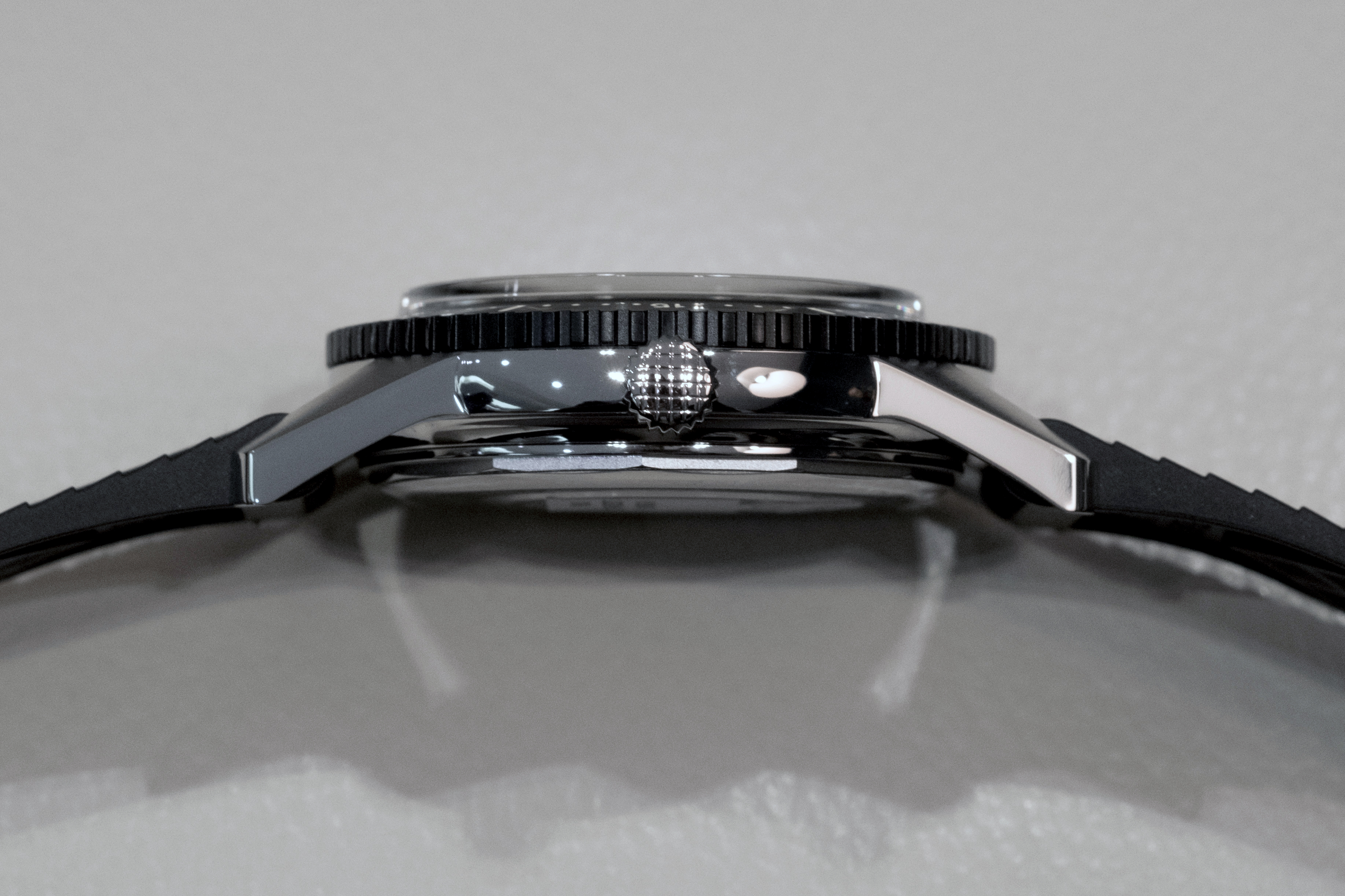 longines skin diver 2018