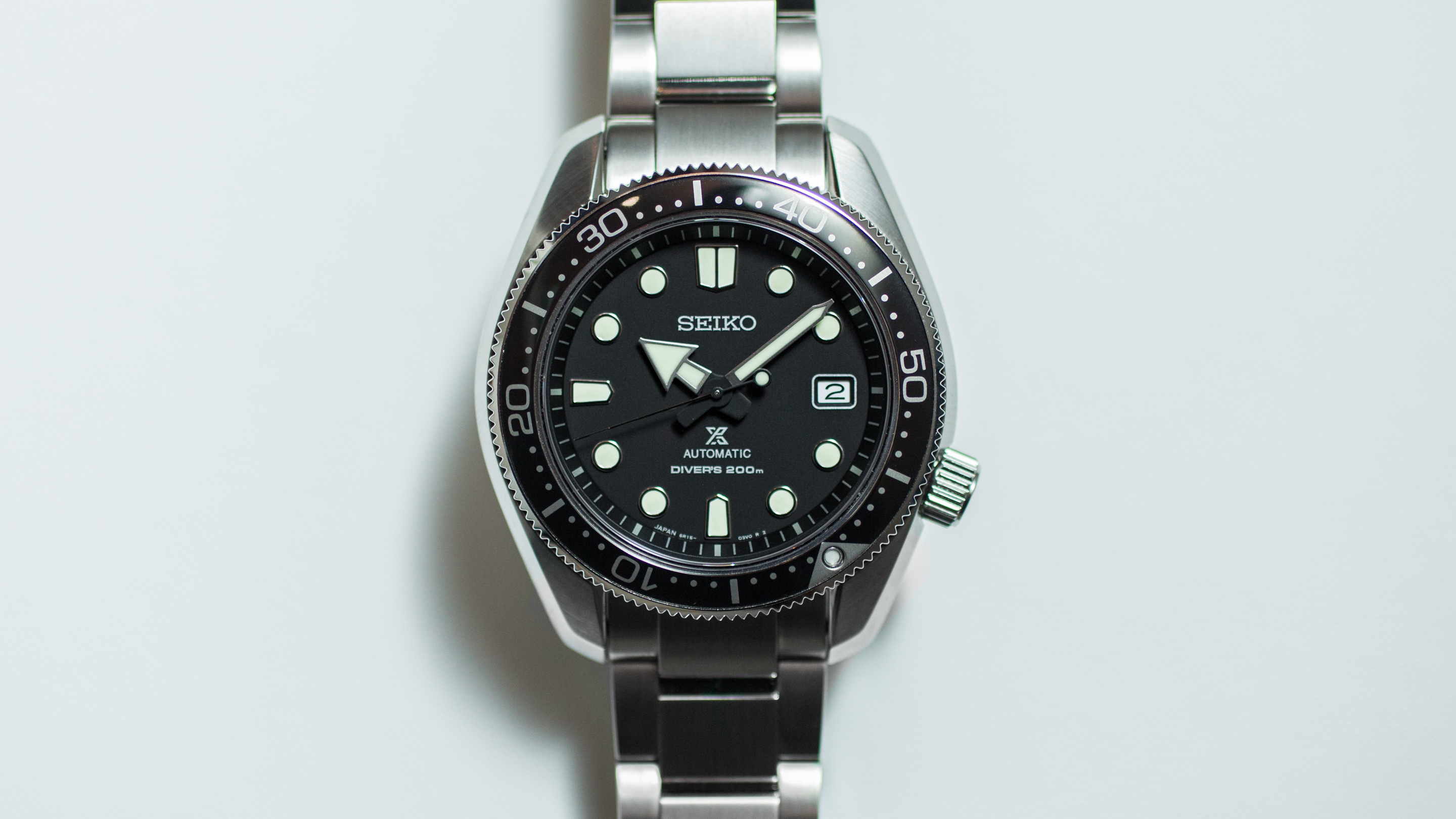 Seiko on sale prospex spb079j1