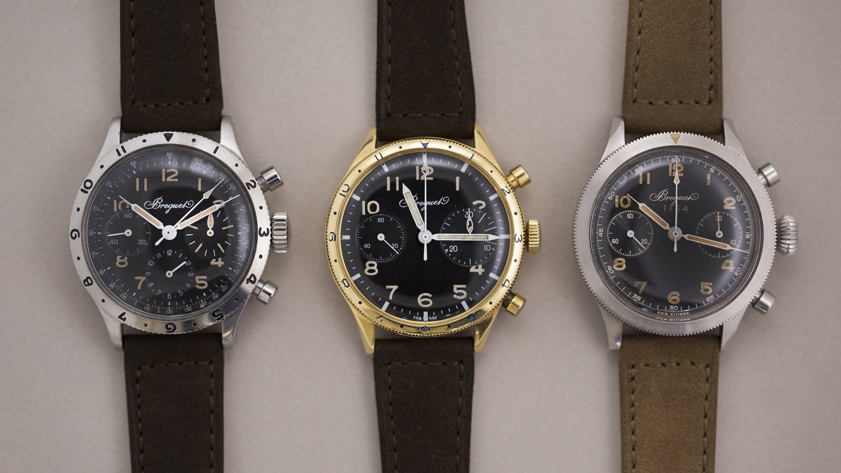 Auctions Nine Rare And Unusual Breguets From Phillips Geneva