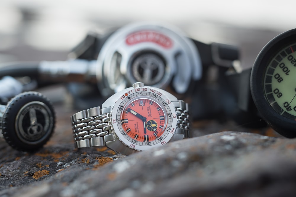 In-Depth: Deciphering Dive Watch Markings