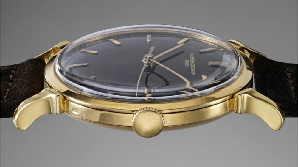 Editors' Picks Our Favorite Watches Of The May 2018 Geneva Auctions