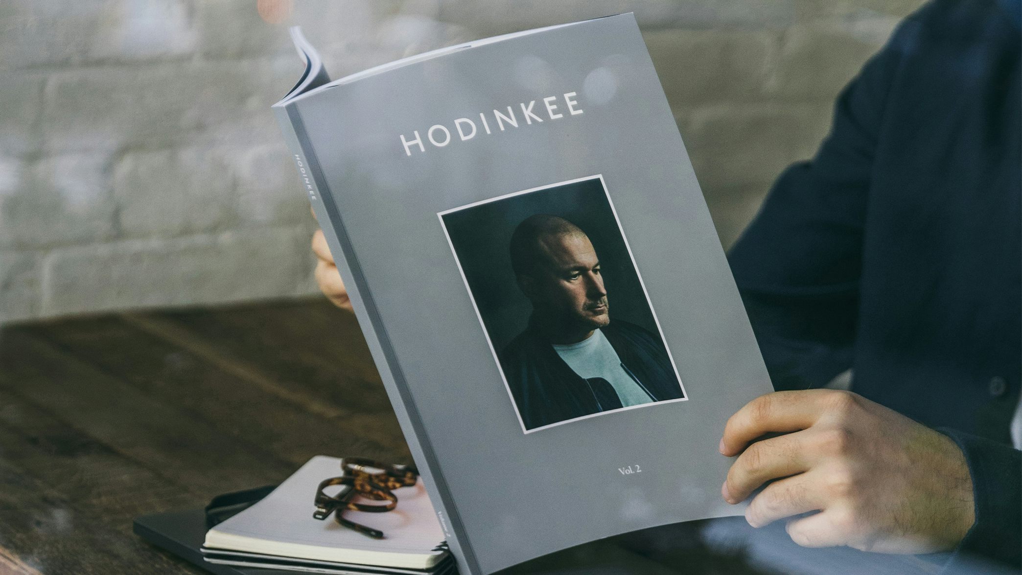 HODINKEE Magazine Volume 11 Launch Party Pics