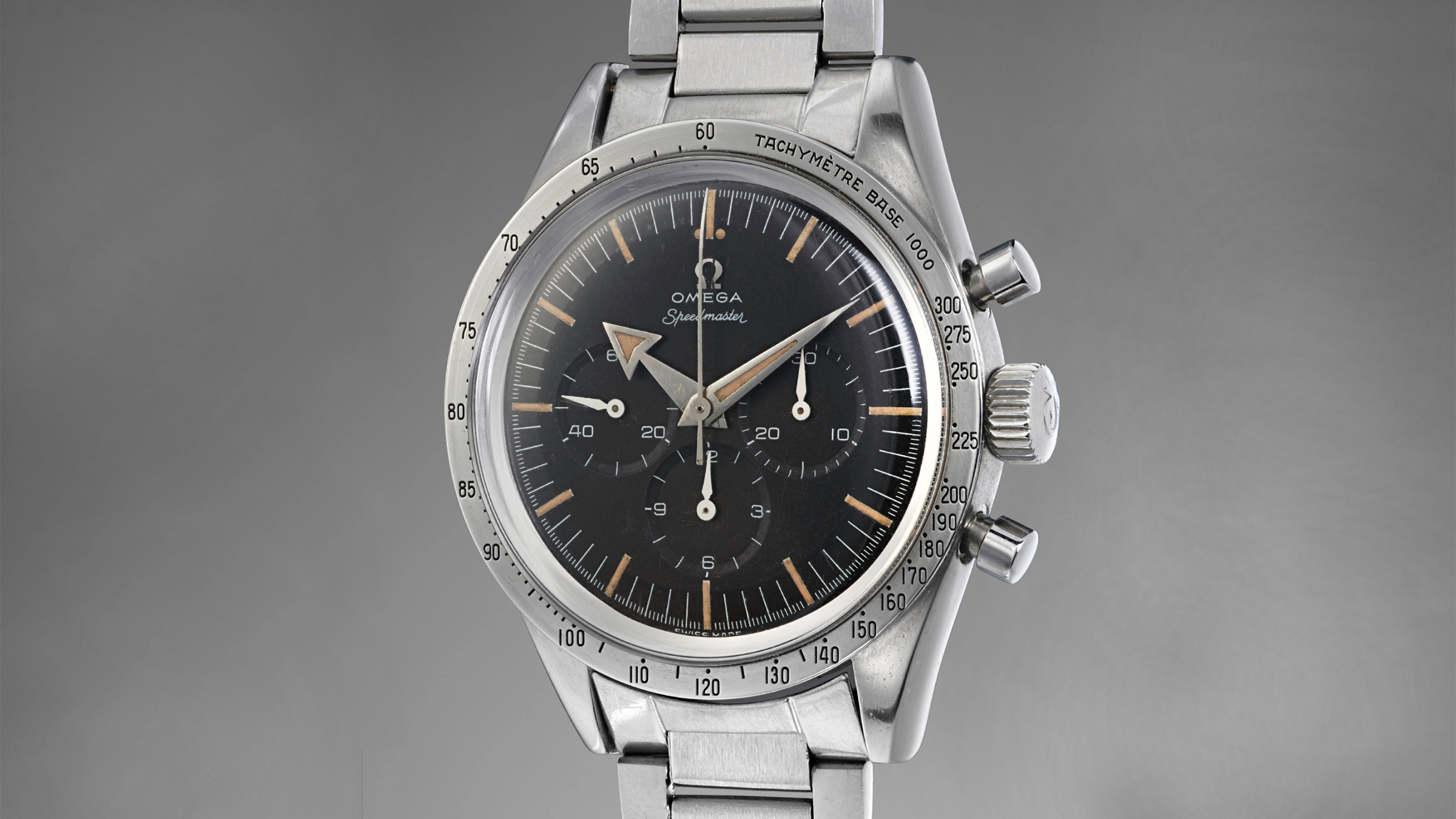 most expensive omega