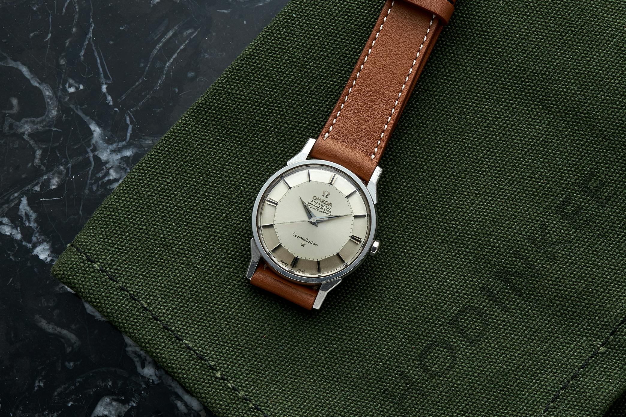 longines or breitling