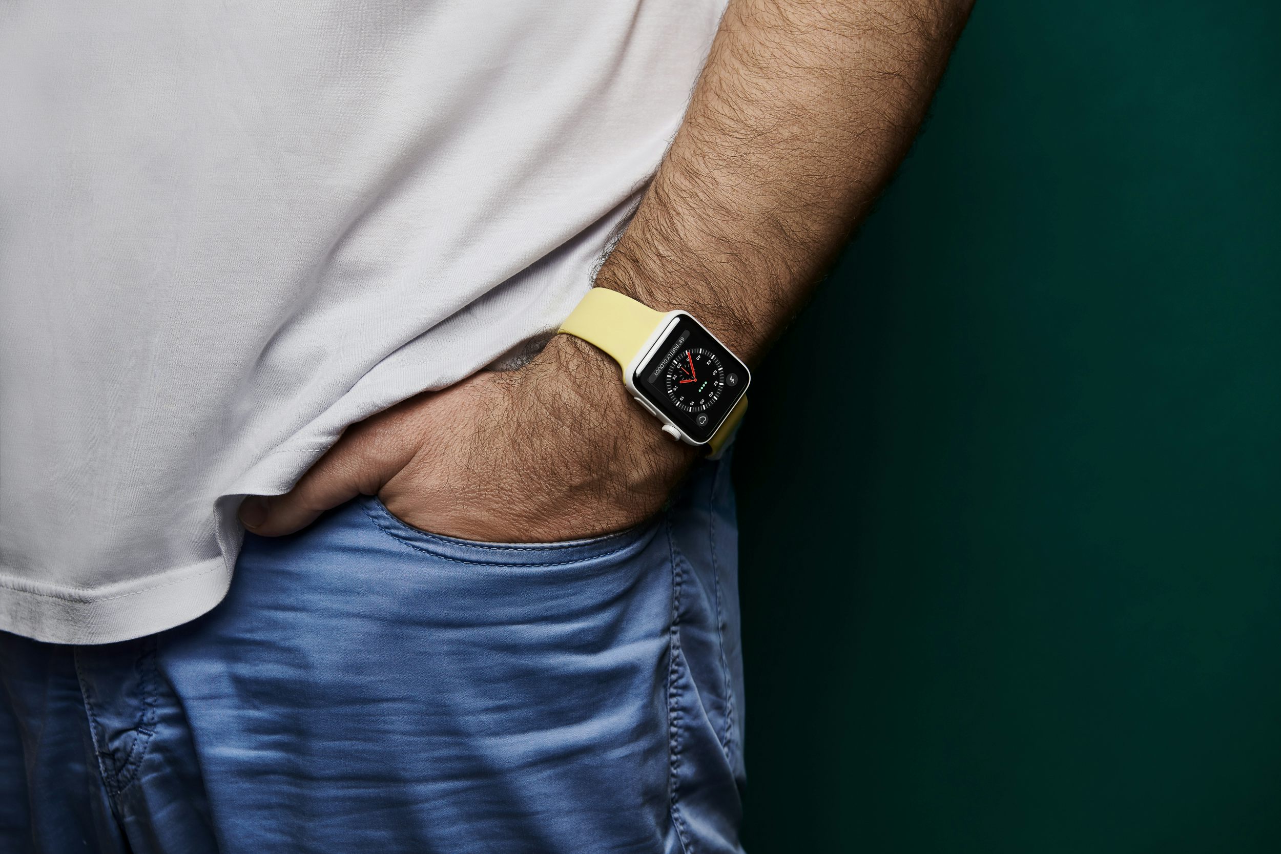 Editorial: Five Things I Learned About Apple Chief Design Officer Jony Ive  As A Watch Collector While Interviewing Him For The HODINKEE Magazine -  Hodinkee