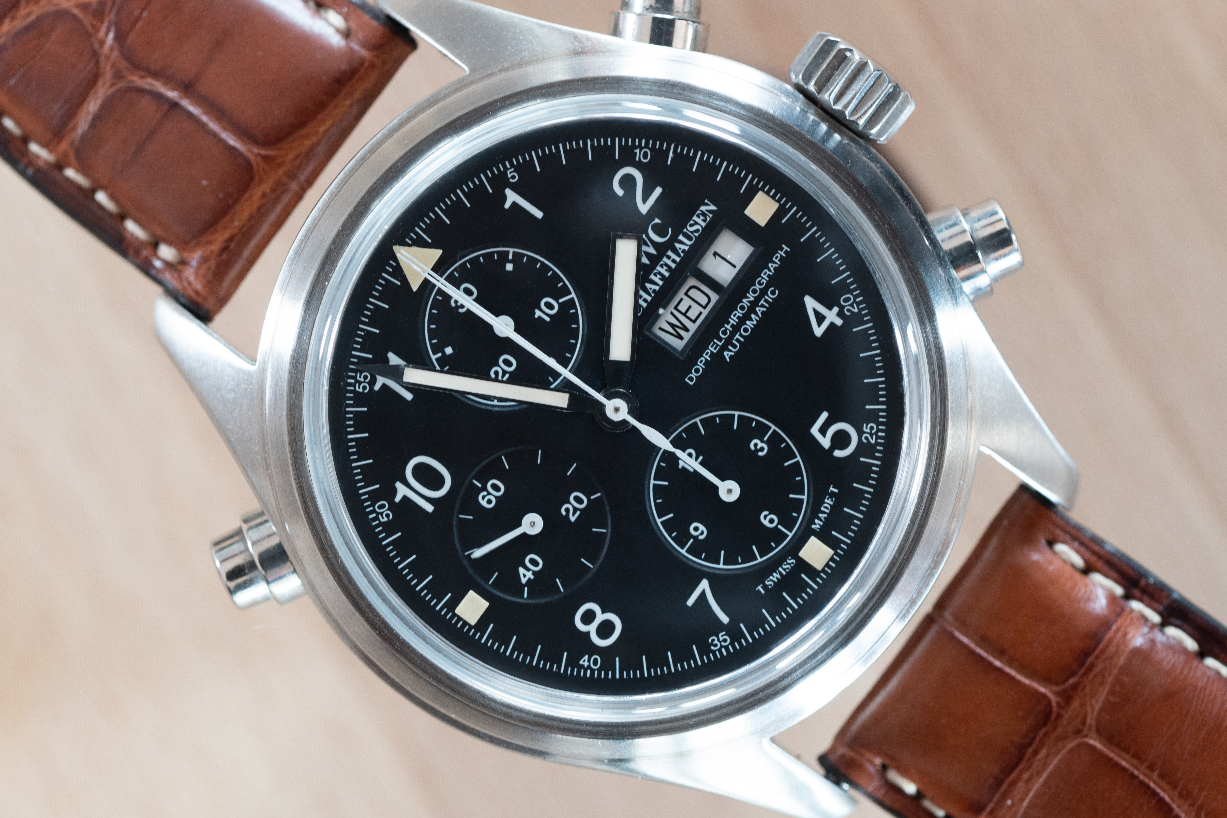 Introducing The Habring² PerpetualDoppel, A New Perpetual Calendar