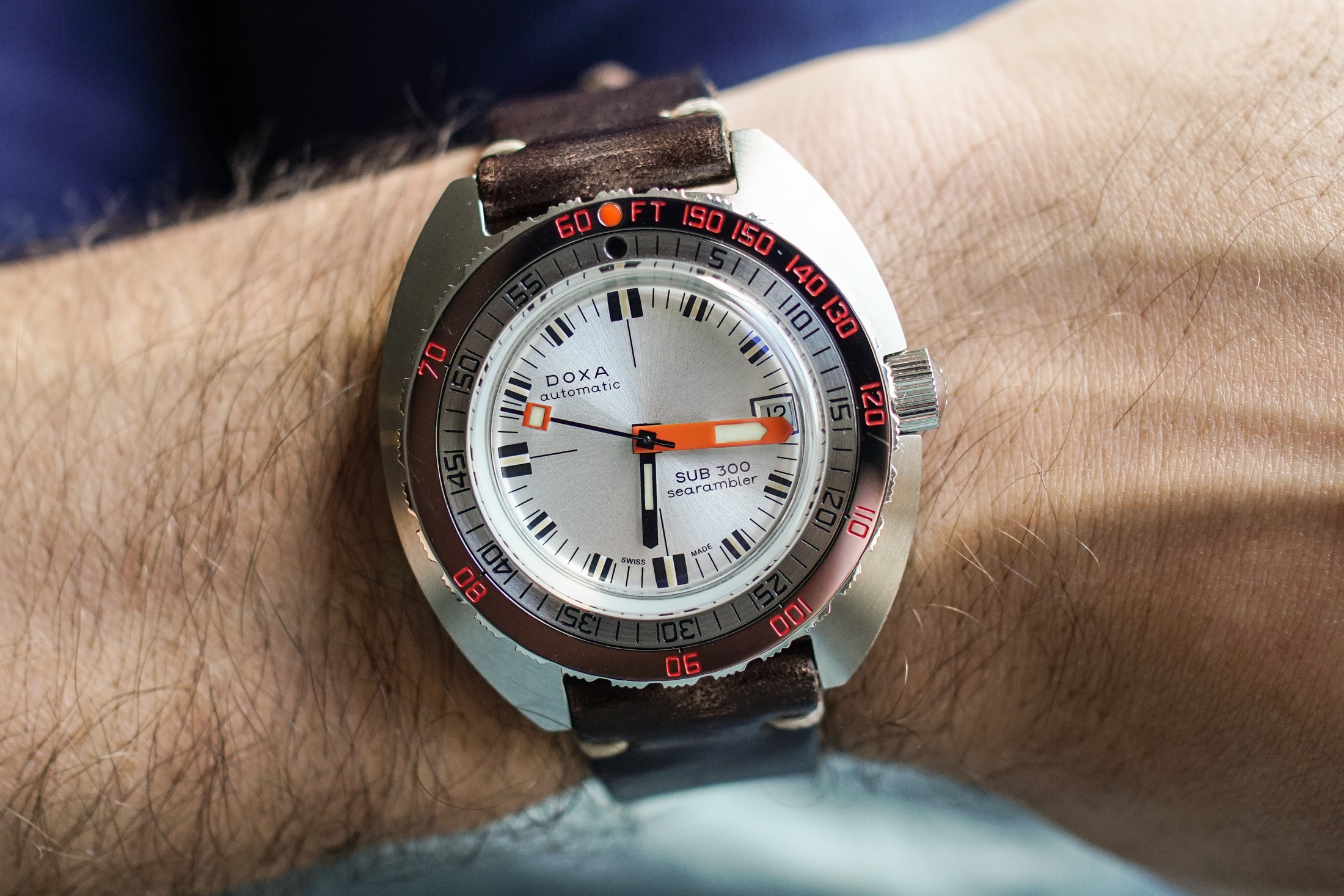 Editors' Picks The Best Beach Watches Of 2018 (Just In Time For Summer