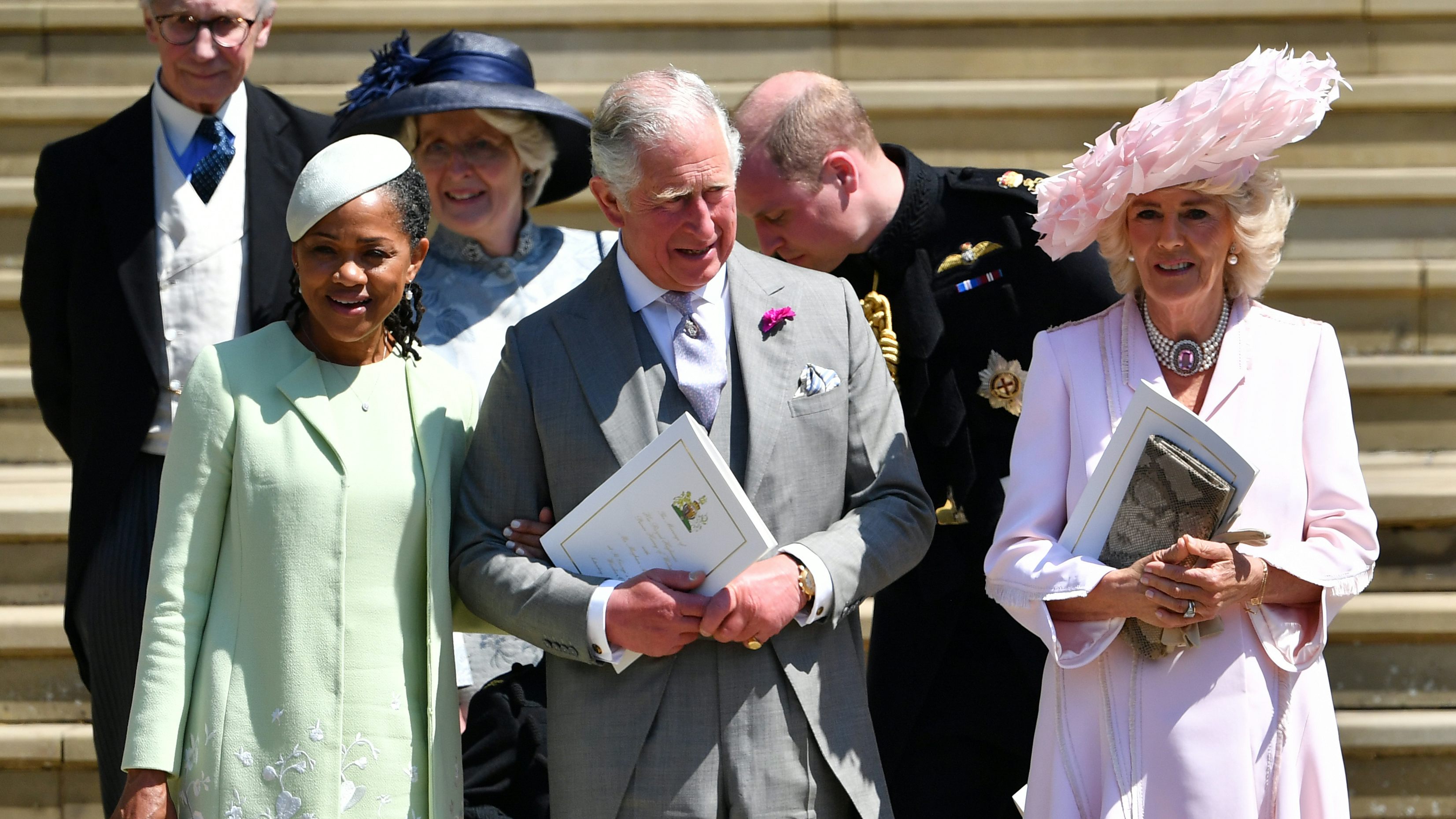 parmigiani - HRH Prince Charles wearing his Parmigiani Fleurier Toric at the Royal Wedding Charles_Hero.jpg?ixlib=rails-1.1