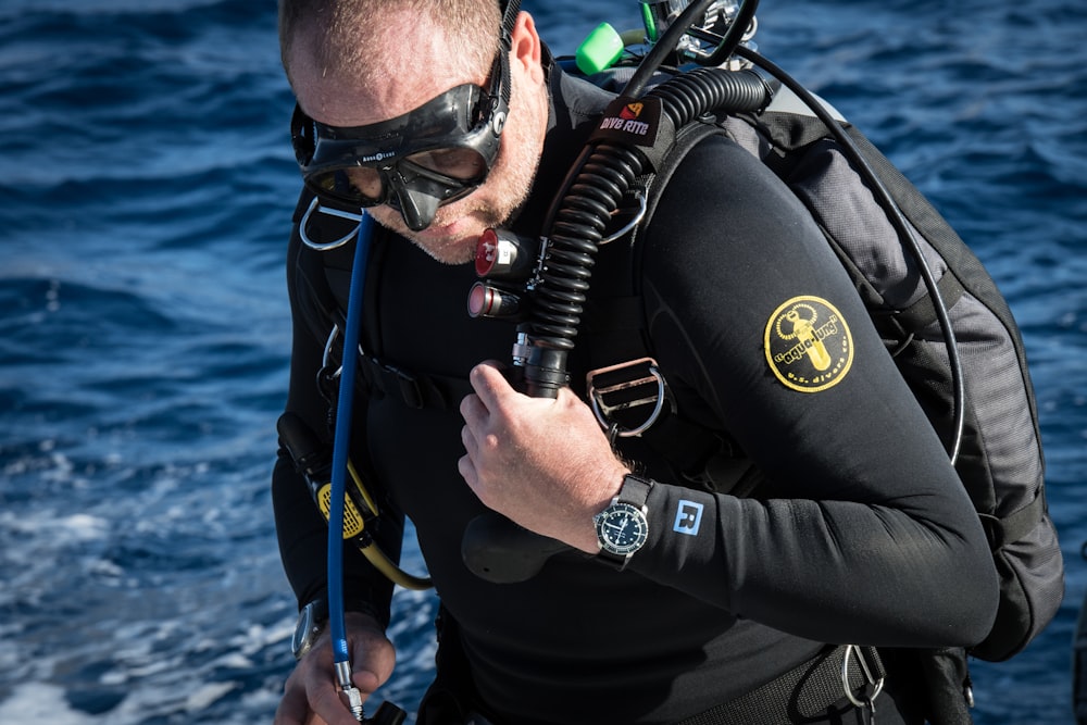 Introducing: The Blancpain Ocean Commitment III