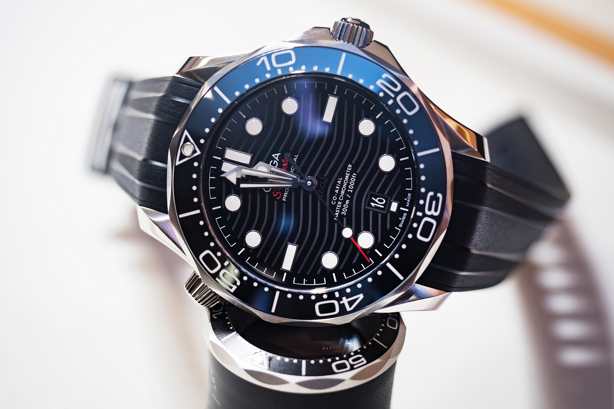 best watches for the beach