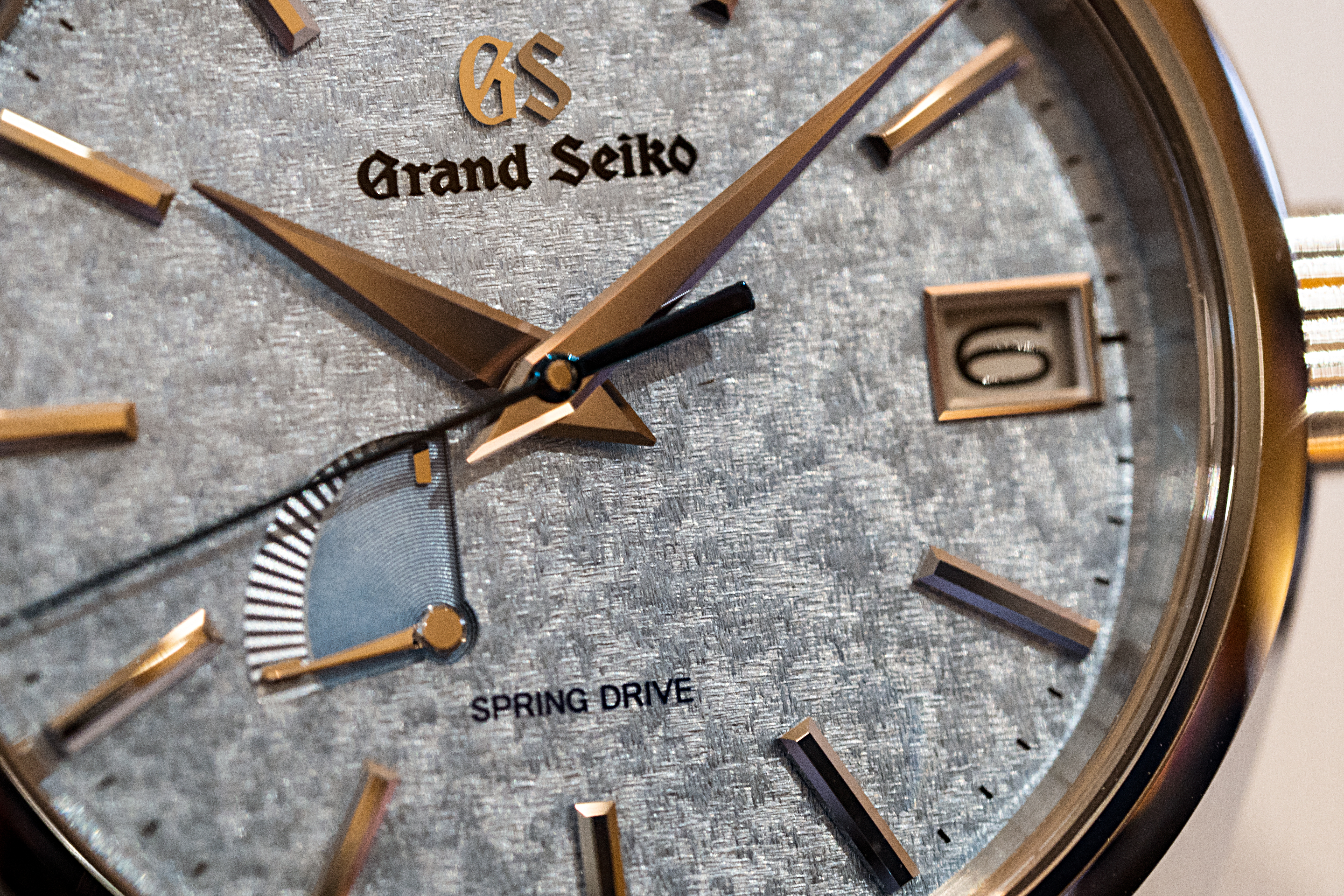 grand seiko snowflake hodinkee