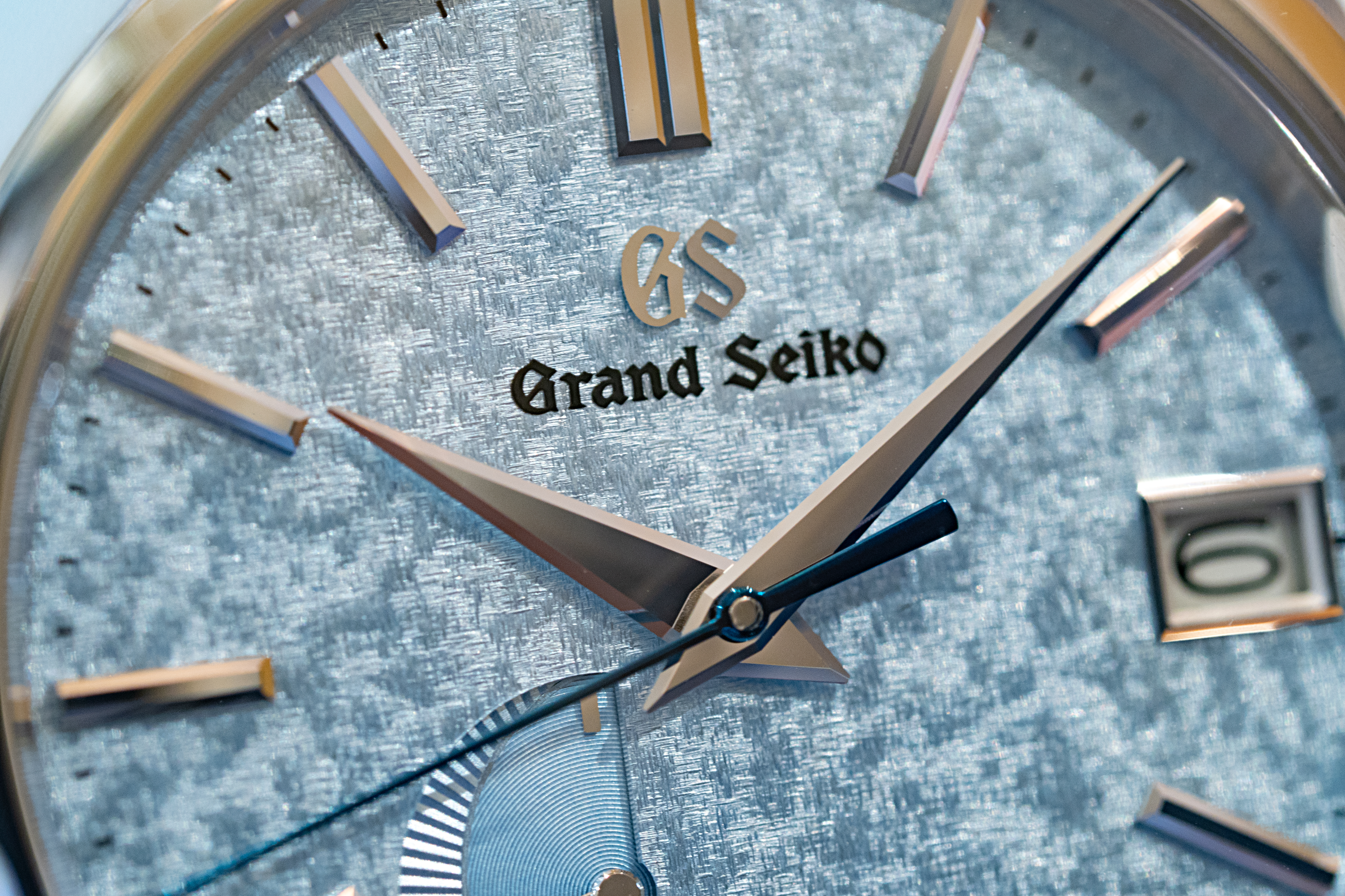 grand seiko snowflake hodinkee