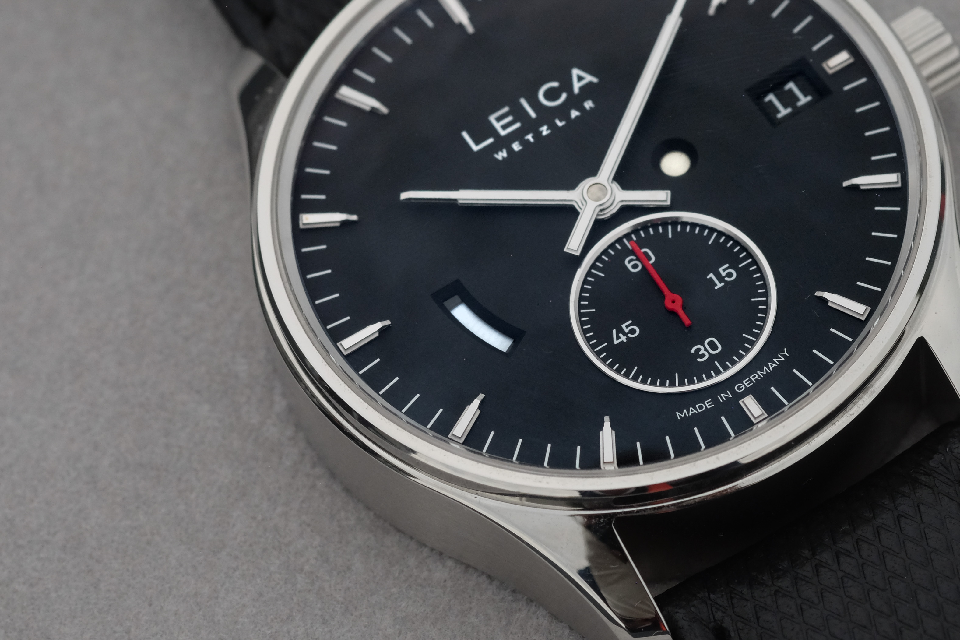 leica watch l1