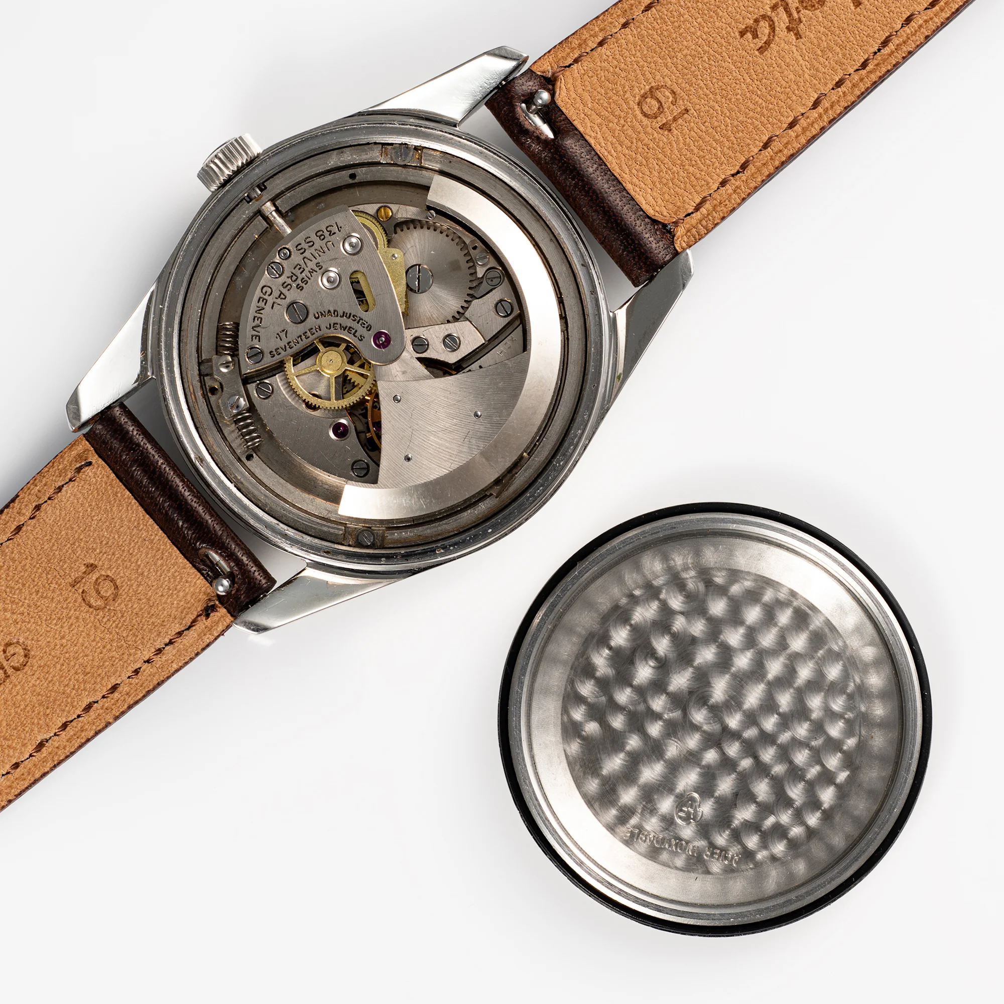 Photo courtesy Watches of Knightsbridge.