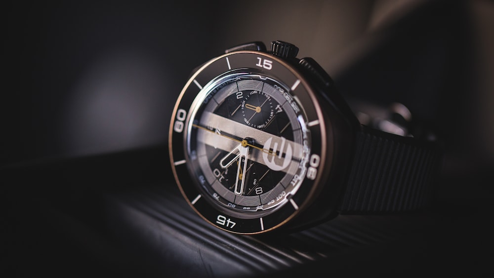 Introducing The Autodromo Ford GT Owners Edition Chronograph