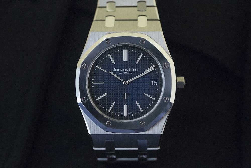 Editors' Picks Five New Watches That Do Date Windows Right