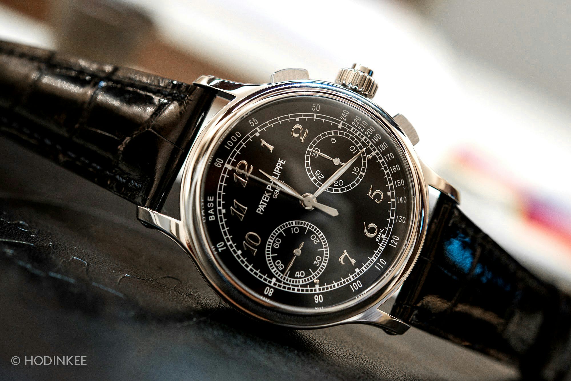 PatekPhilippe5370P-3 PatekPhilippe5370P-3 Rewind: Seven Stories You Need To Read About Split-Seconds Chronographs PatekPhilippe5370P 3