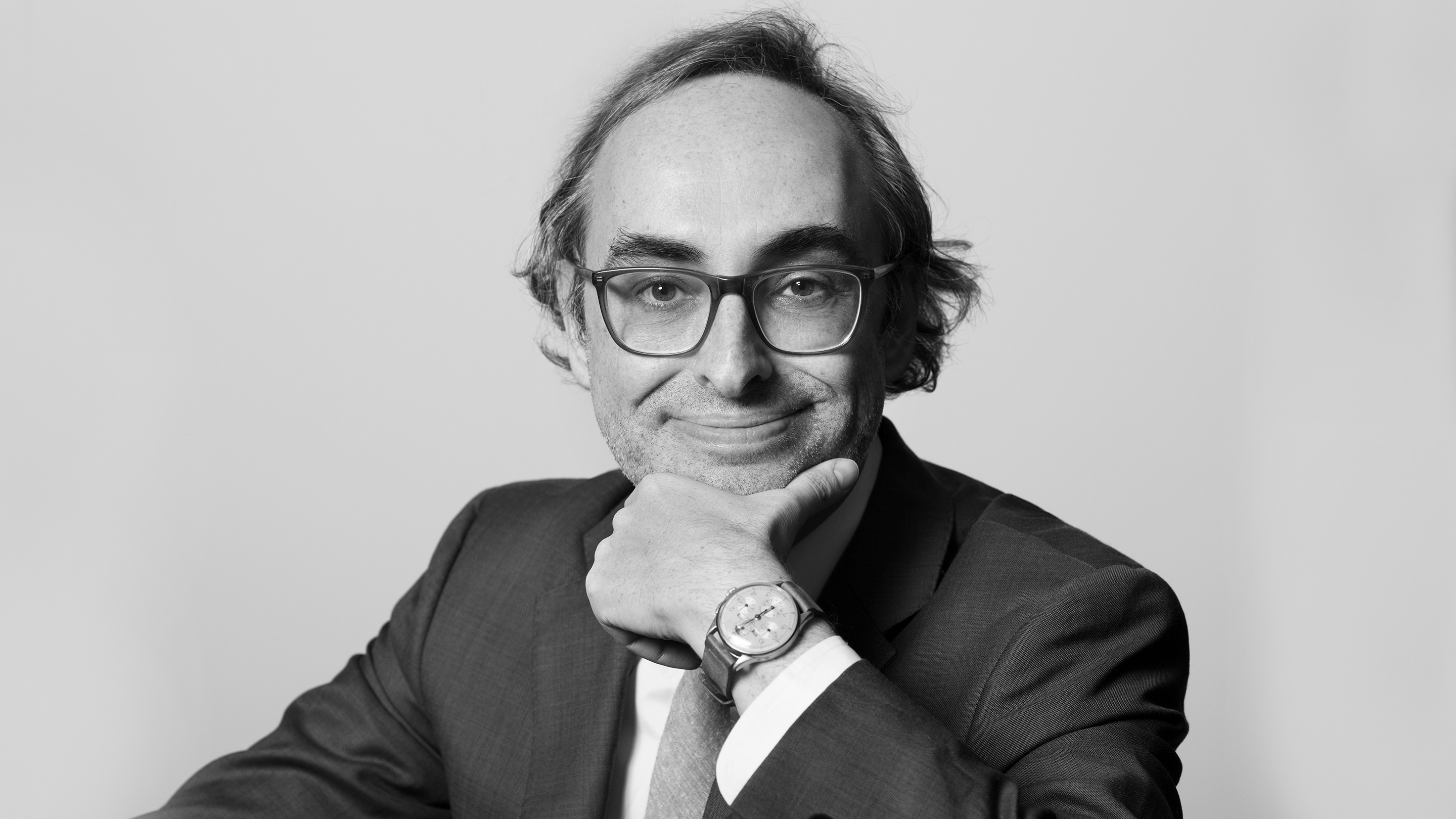 HODINKEE Radio Episode 2 Gary Shteyngart Hodinkee