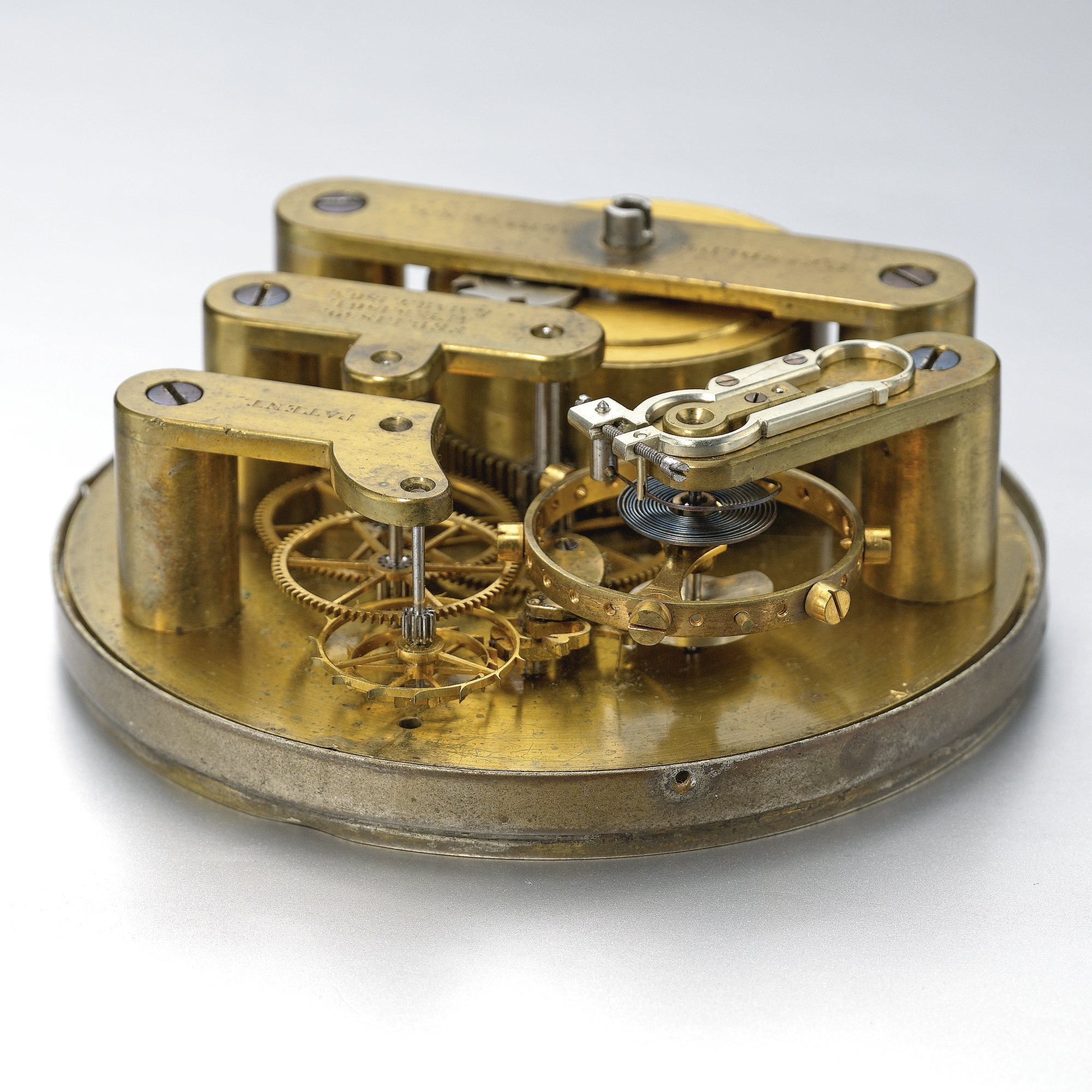 Historical Perspectives Five American Watchmakers You Should Know