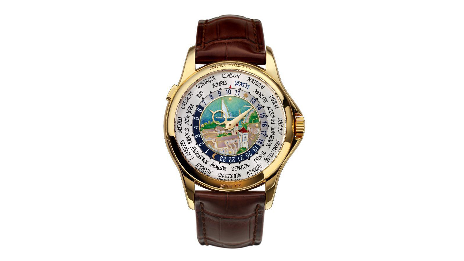 Patek 5131j hotsell