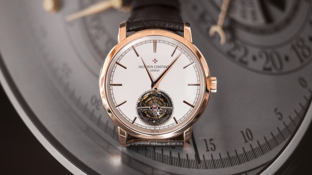 In-Depth Does The Tourbillon Have Any Real Benefits In A Wristwatch?