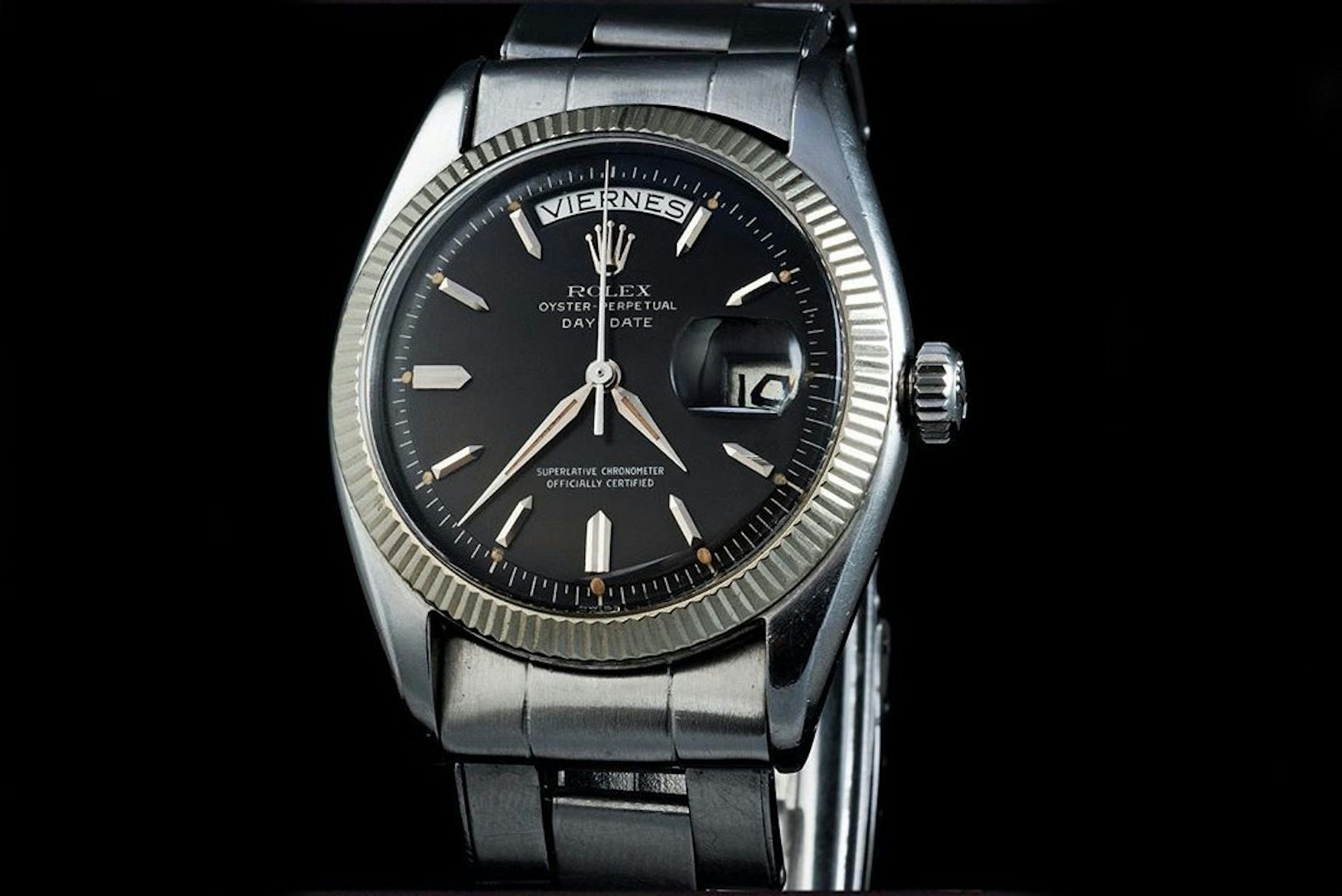 rolex rolex Editors’ Picks: Our White Whale Watches rolex