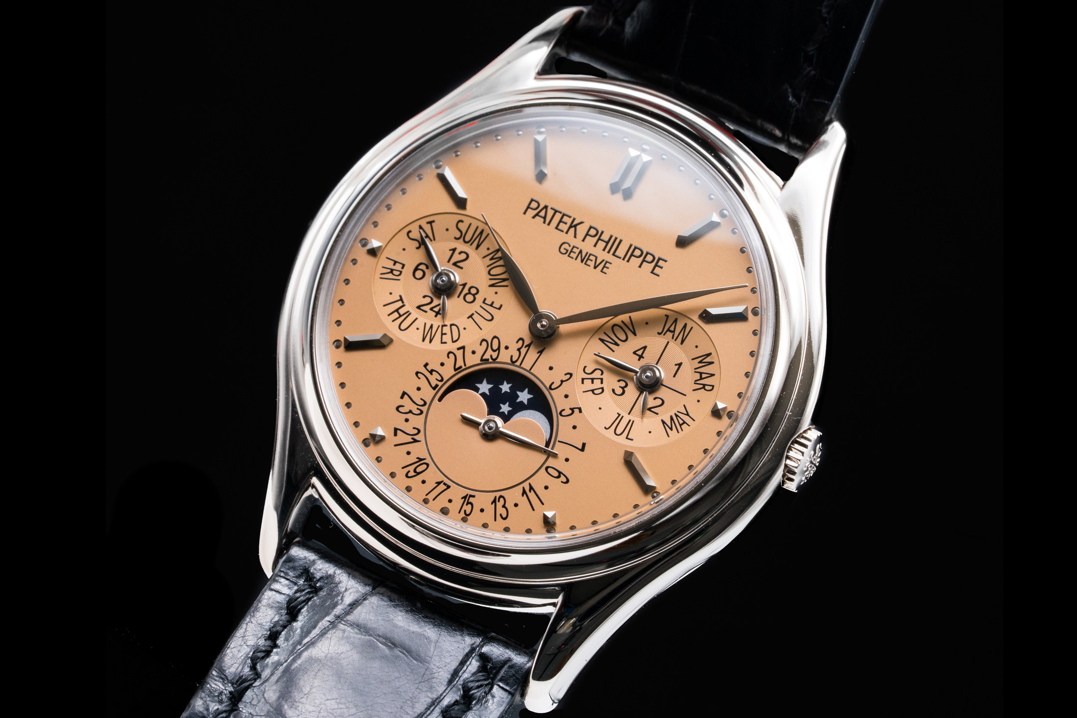Patek 3940 Clearance
