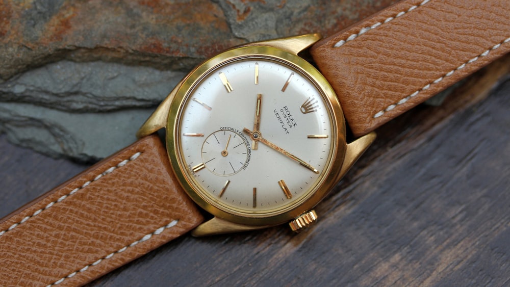 Bring a Loupe A Rare Salmon-Dial Patek Philippe Ref. 3940, A Crispy Heuer Camaro, And A Very ...