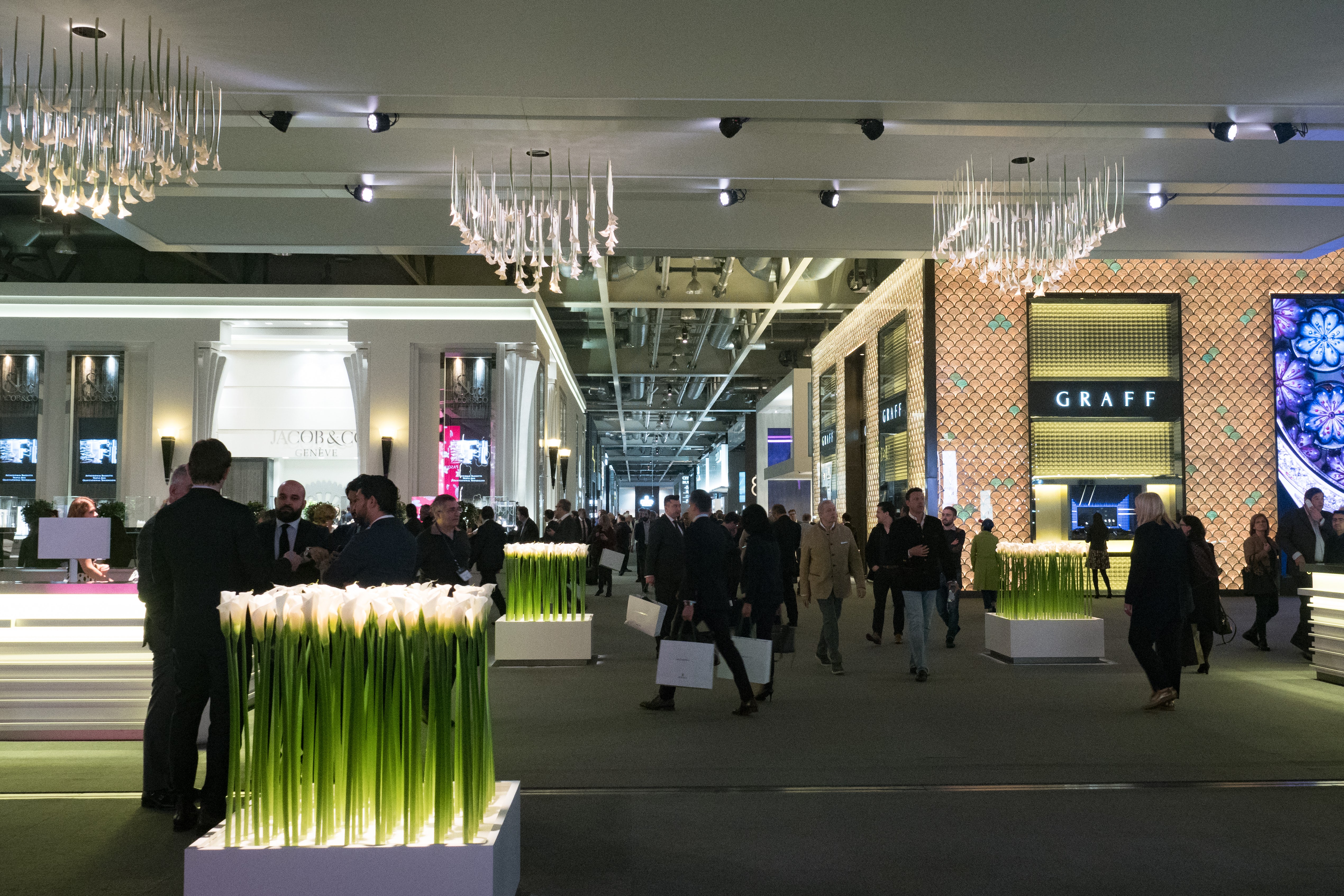 Editorial Why Nick Hayek Pulled The Swatch Group Out Of