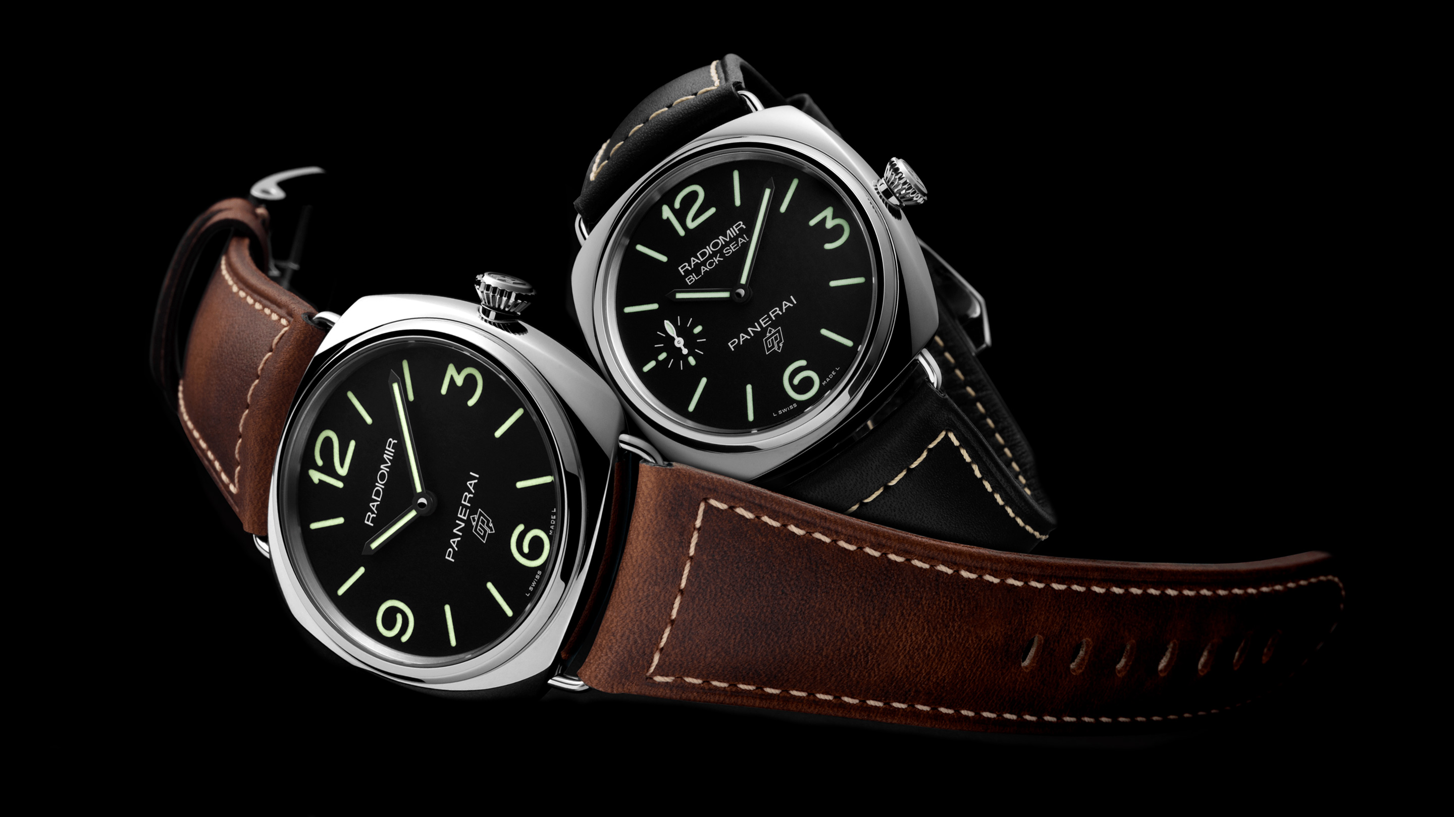 Panerai 753 2025