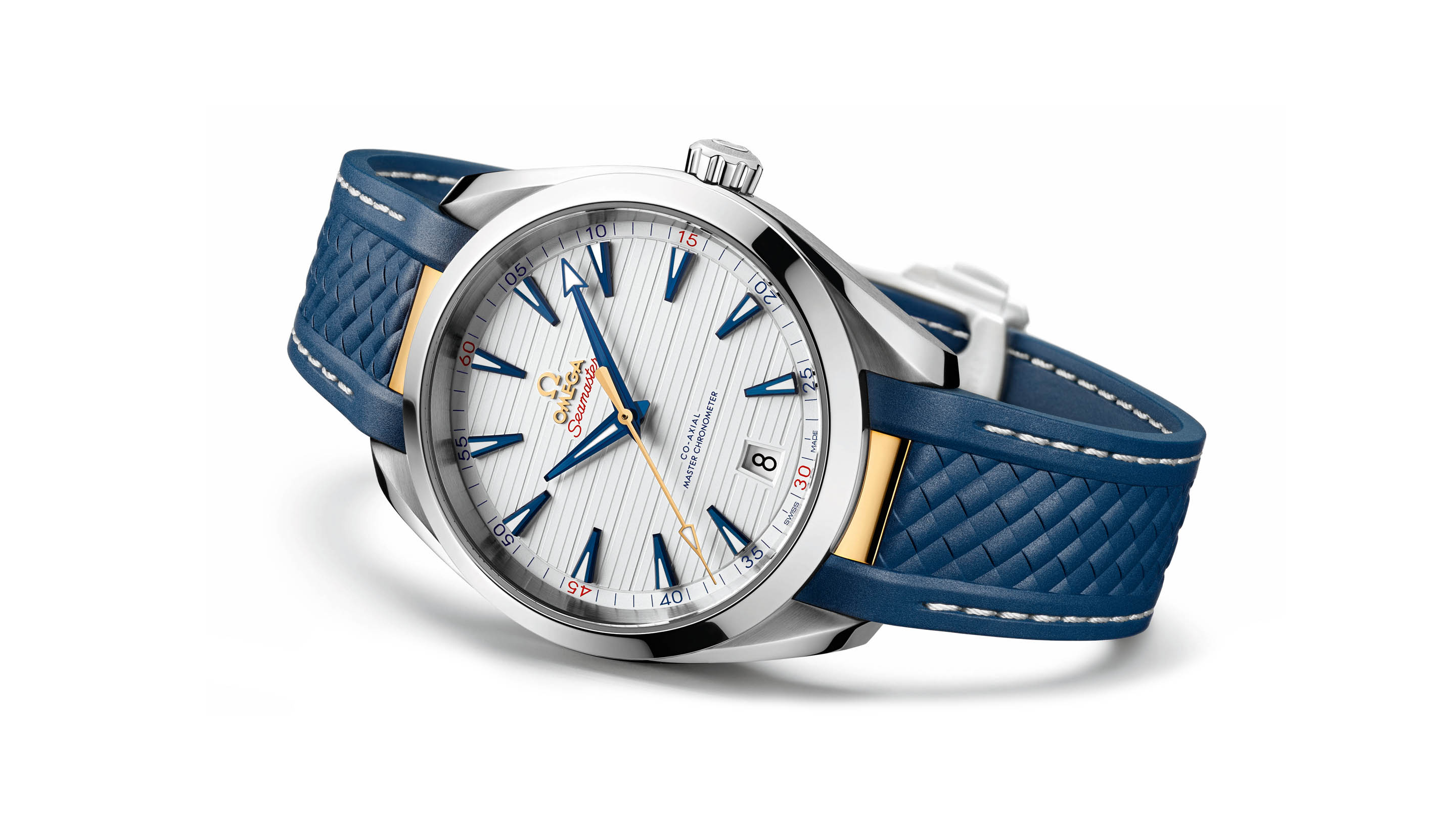 omega ryder cup limited edition