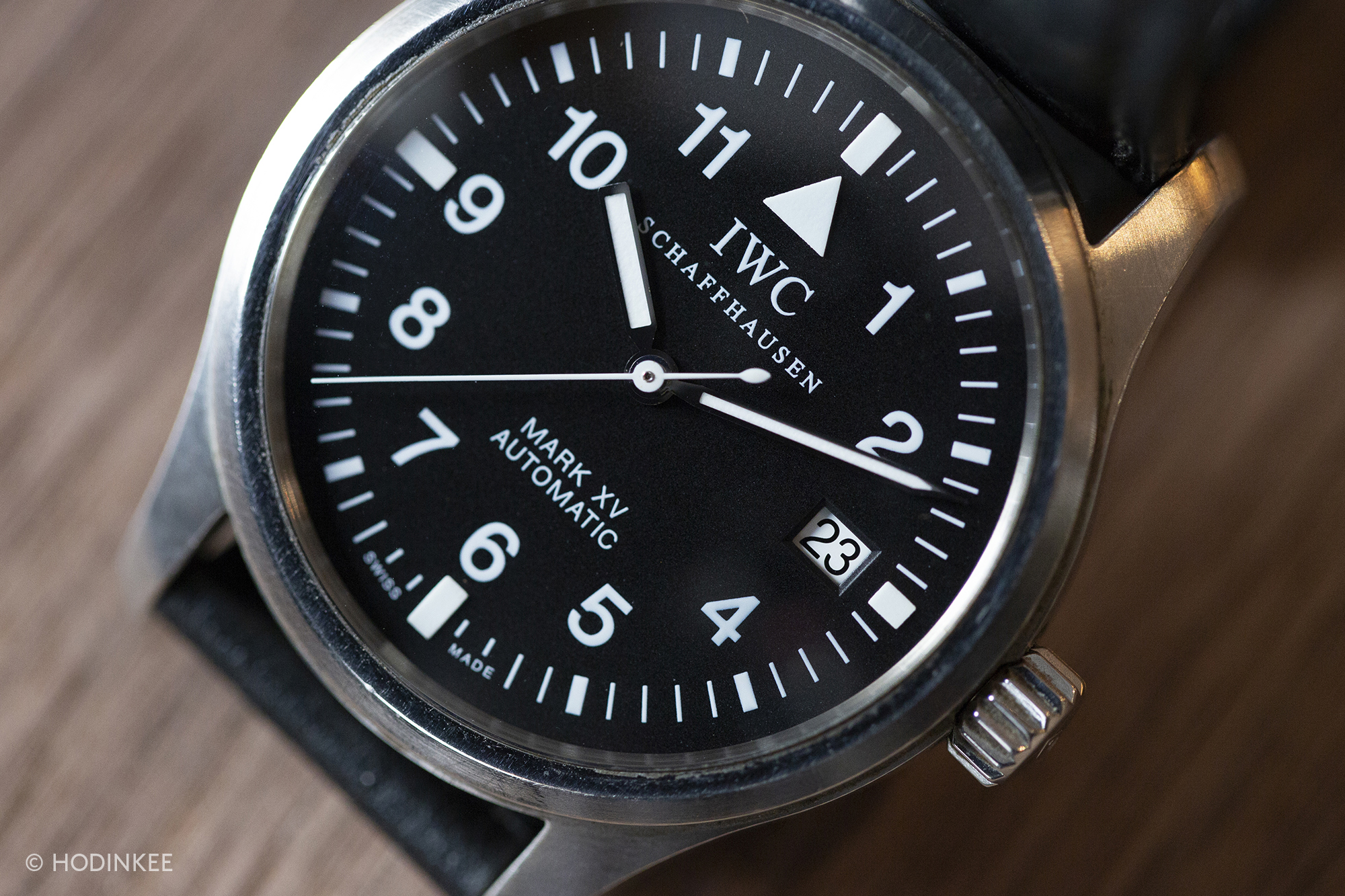 jlc sector dial