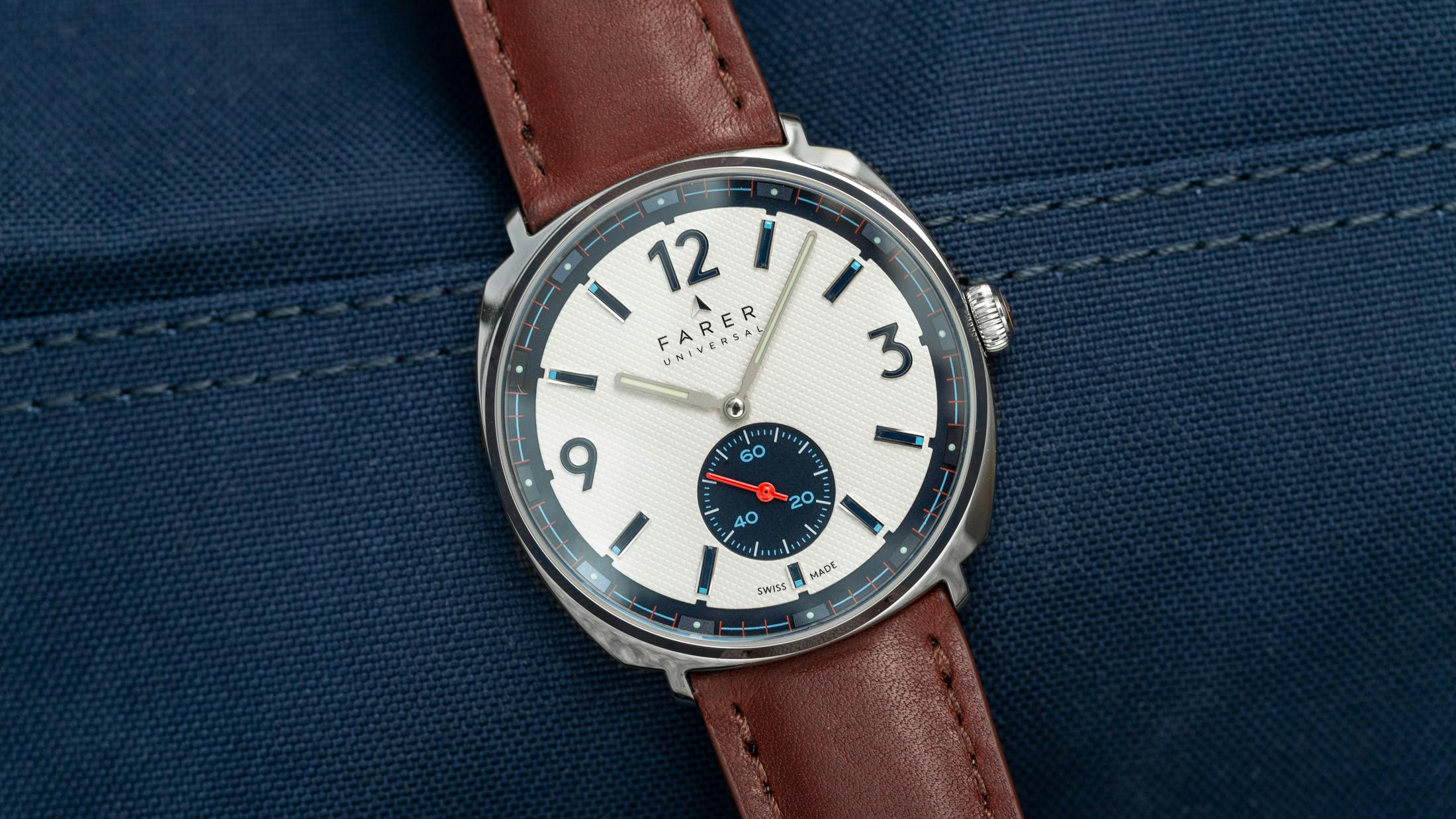 hodinkee microbrands