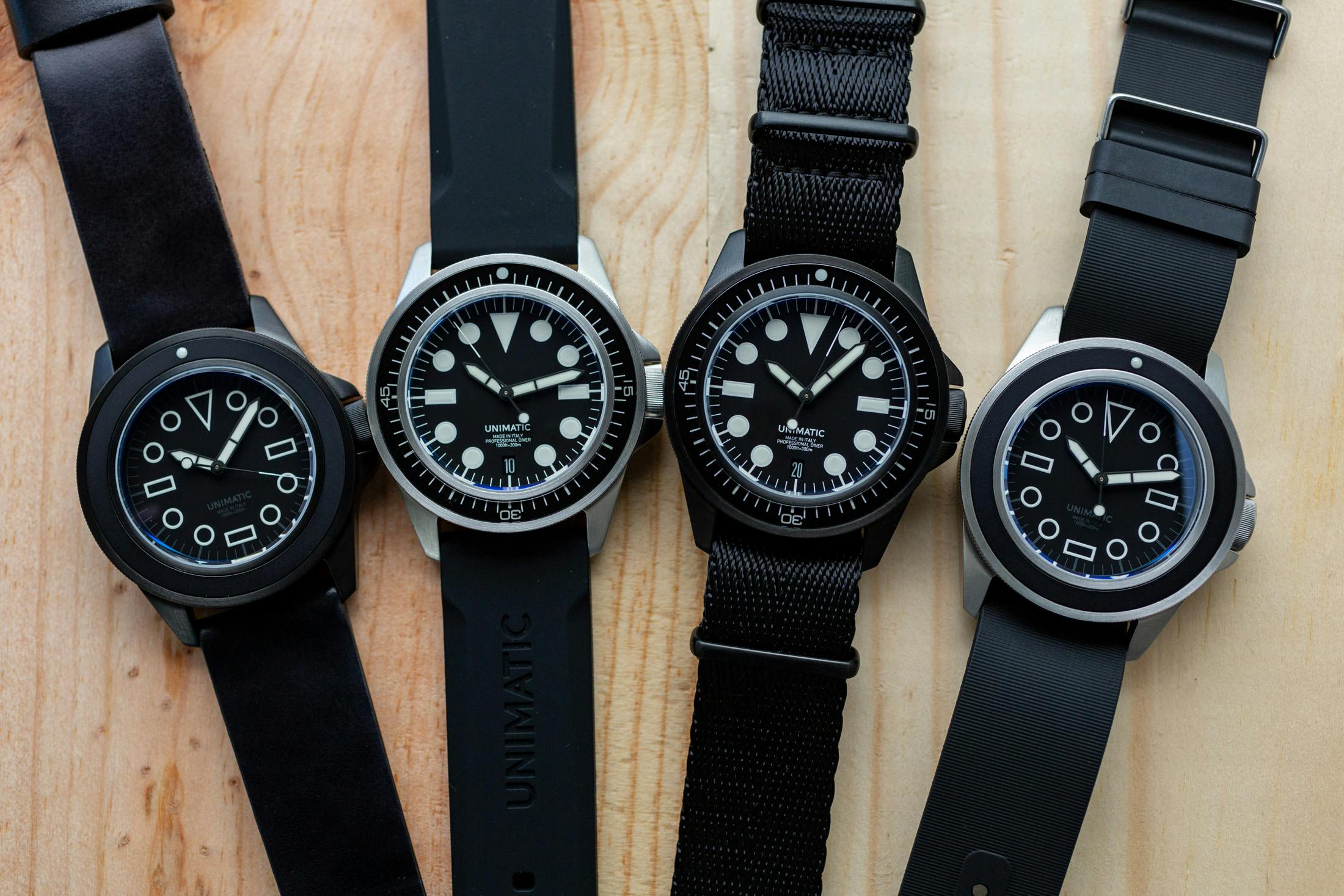 hodinkee microbrands