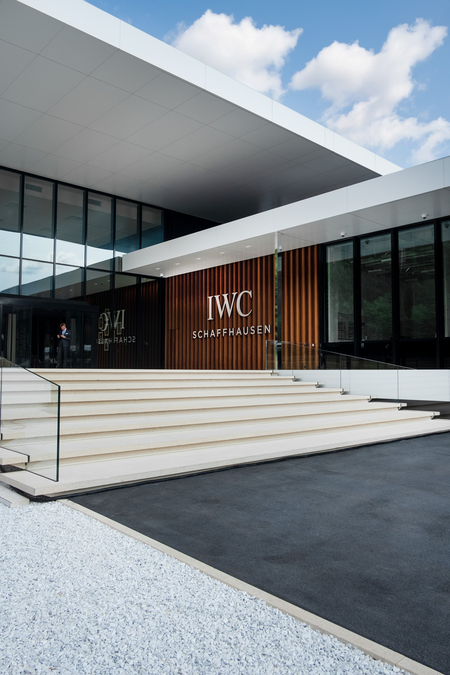 iwc headquarters