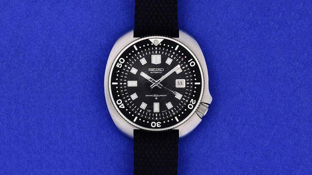 Bring a Loupe A Diamond-Studded Patek Philippe Ref. 2422, A Tiffany-Signed Rolex Sea-Dweller ...