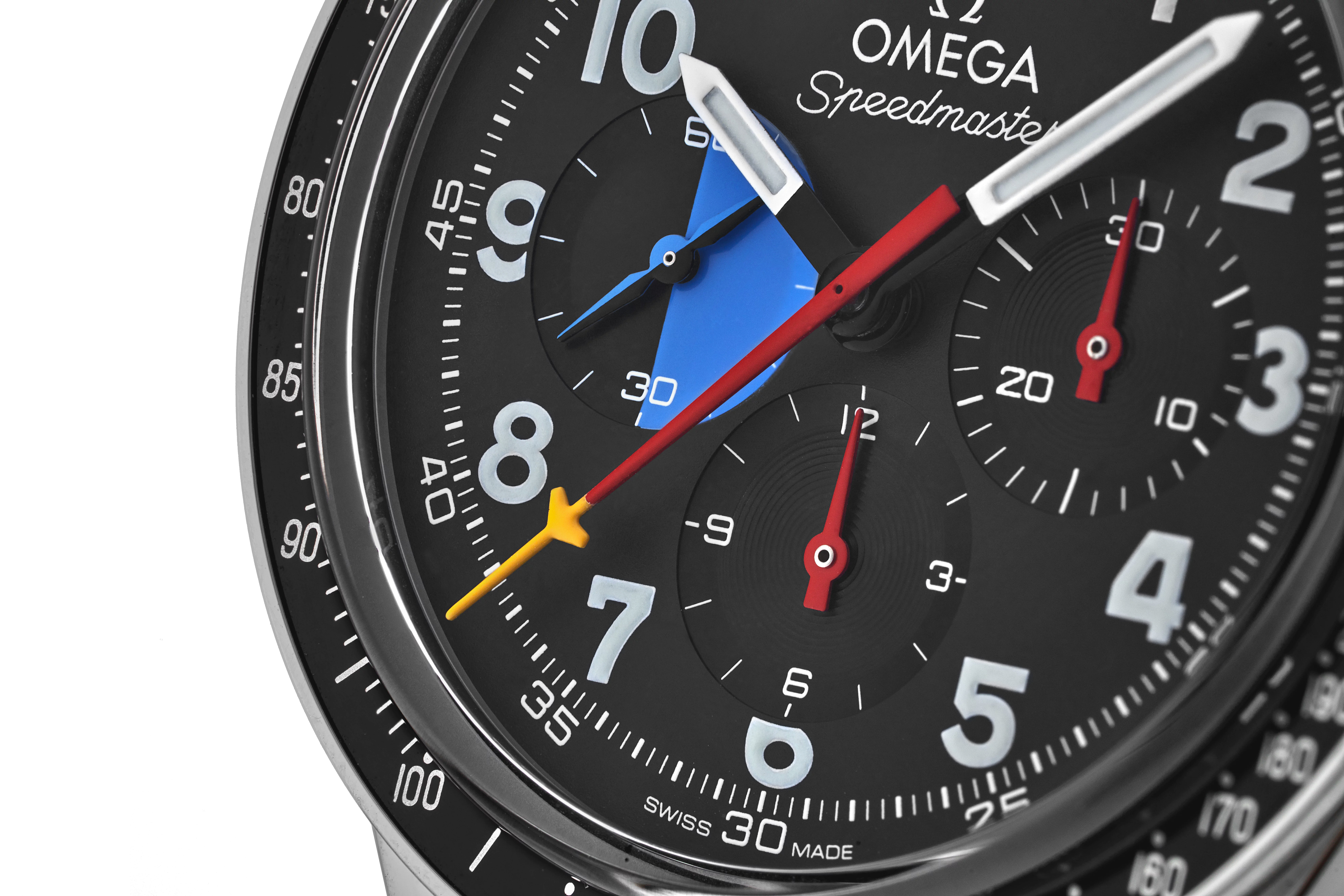 omega speedmaster hodinkee 10th anniversary ho10