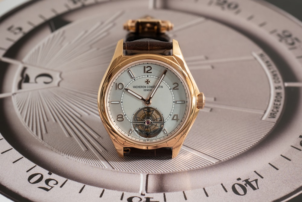 Introducing The Vacheron Constantin Fiftysix Tourbillon (Live Pics & Pricing)
