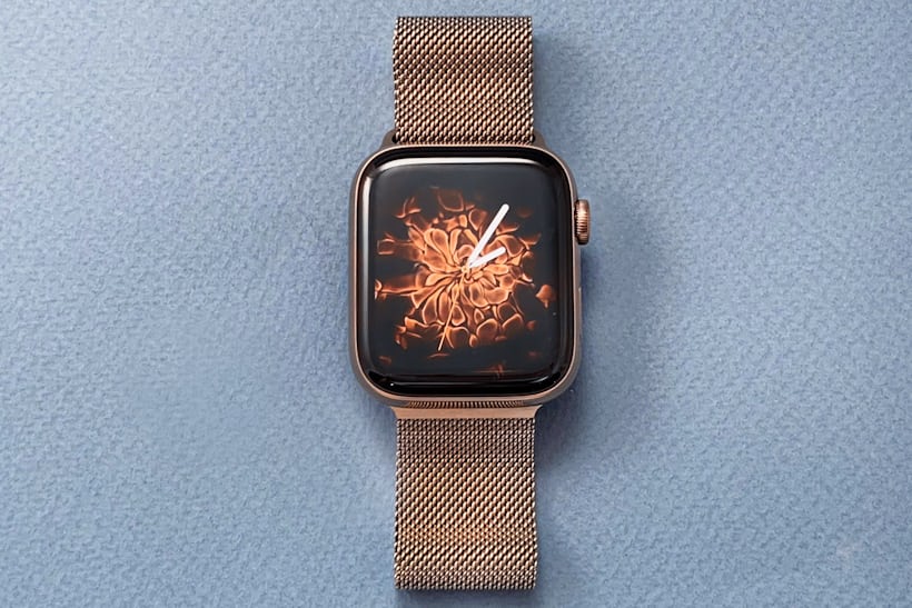 A Week On The Wrist: Apple Watch Series 4 - HODINKEE