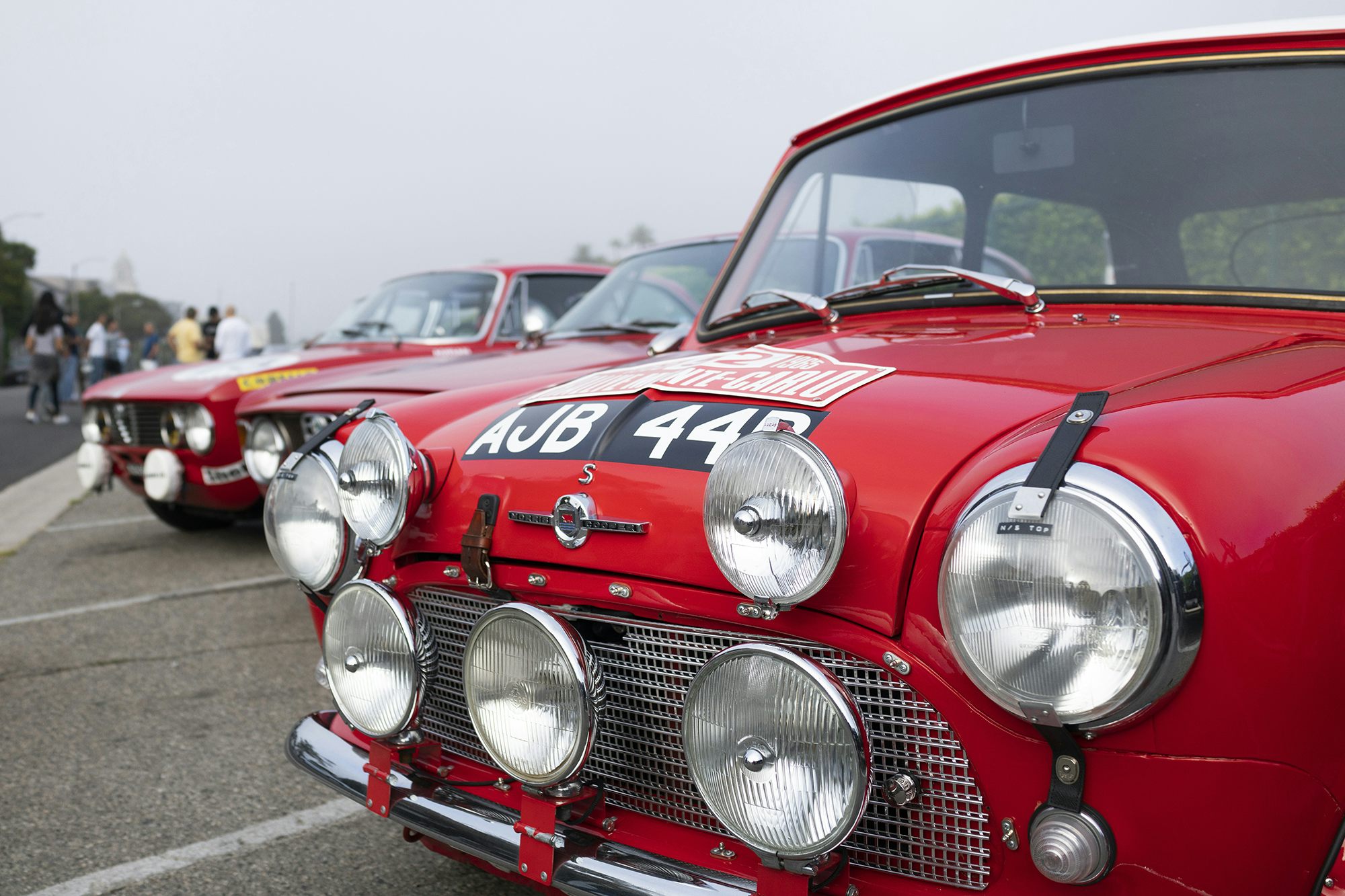 _DSC05197_copy _DSC05197_copy Photo Report: The Watches And Cars Of The HODINKEE Pop-Up At The UTA Artist Space In Los Angeles DSC05197 copy