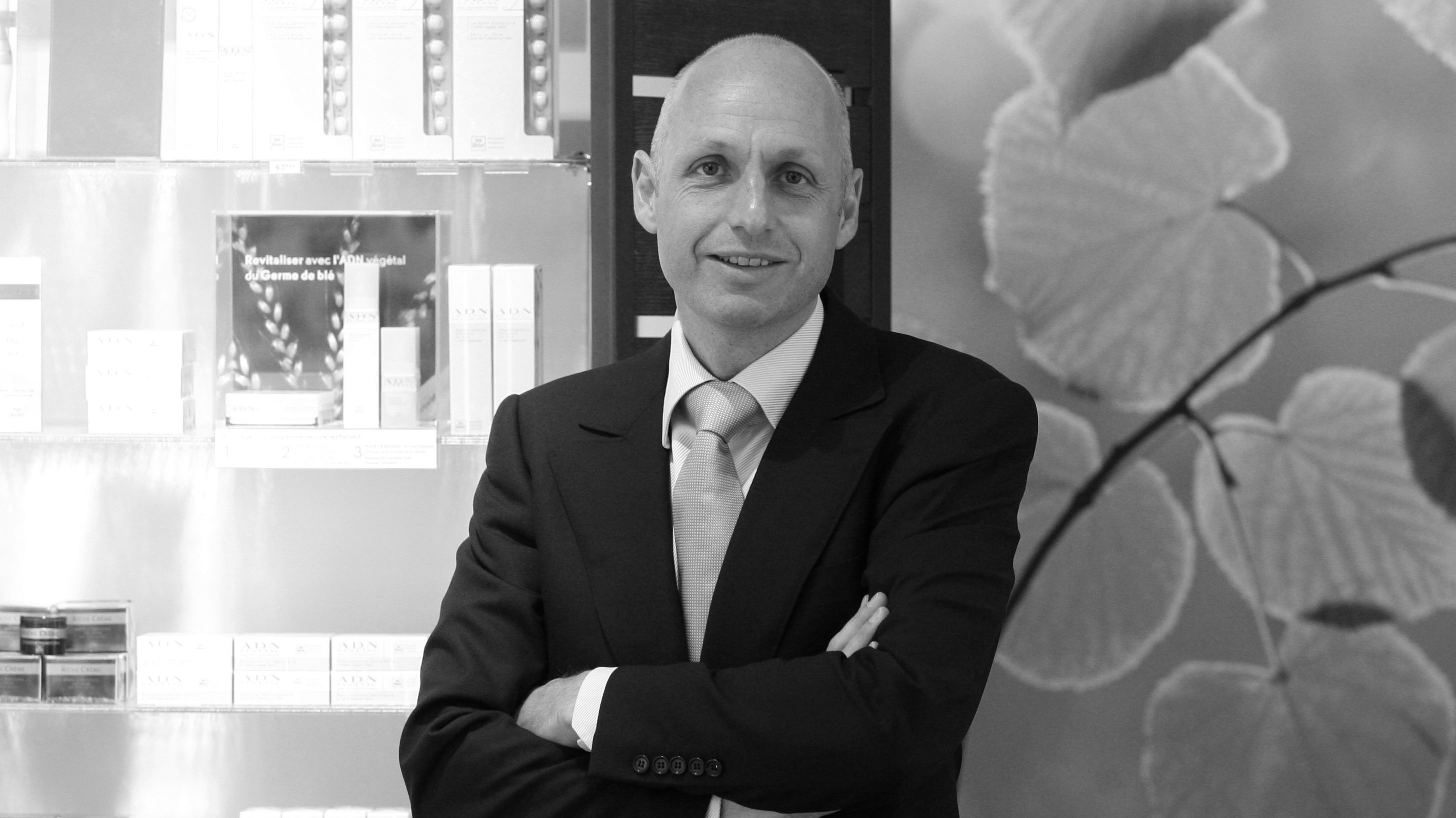 BREAKING NEWS: Stéphane Bianchi Remains Head Of LVMH Watches And